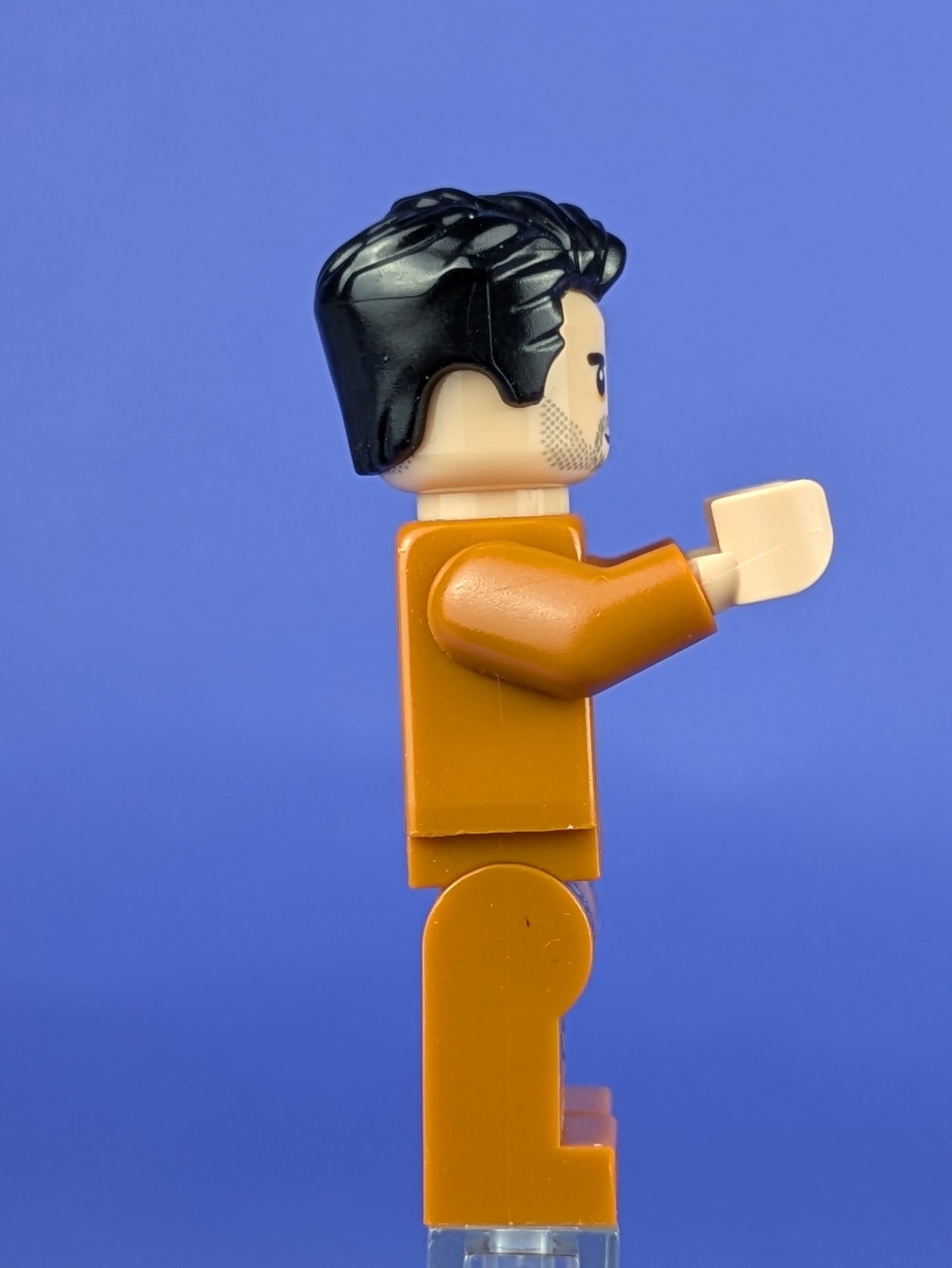 LEGO Star Wars Poe Dameron (Jumpsuit) sw0865 75188