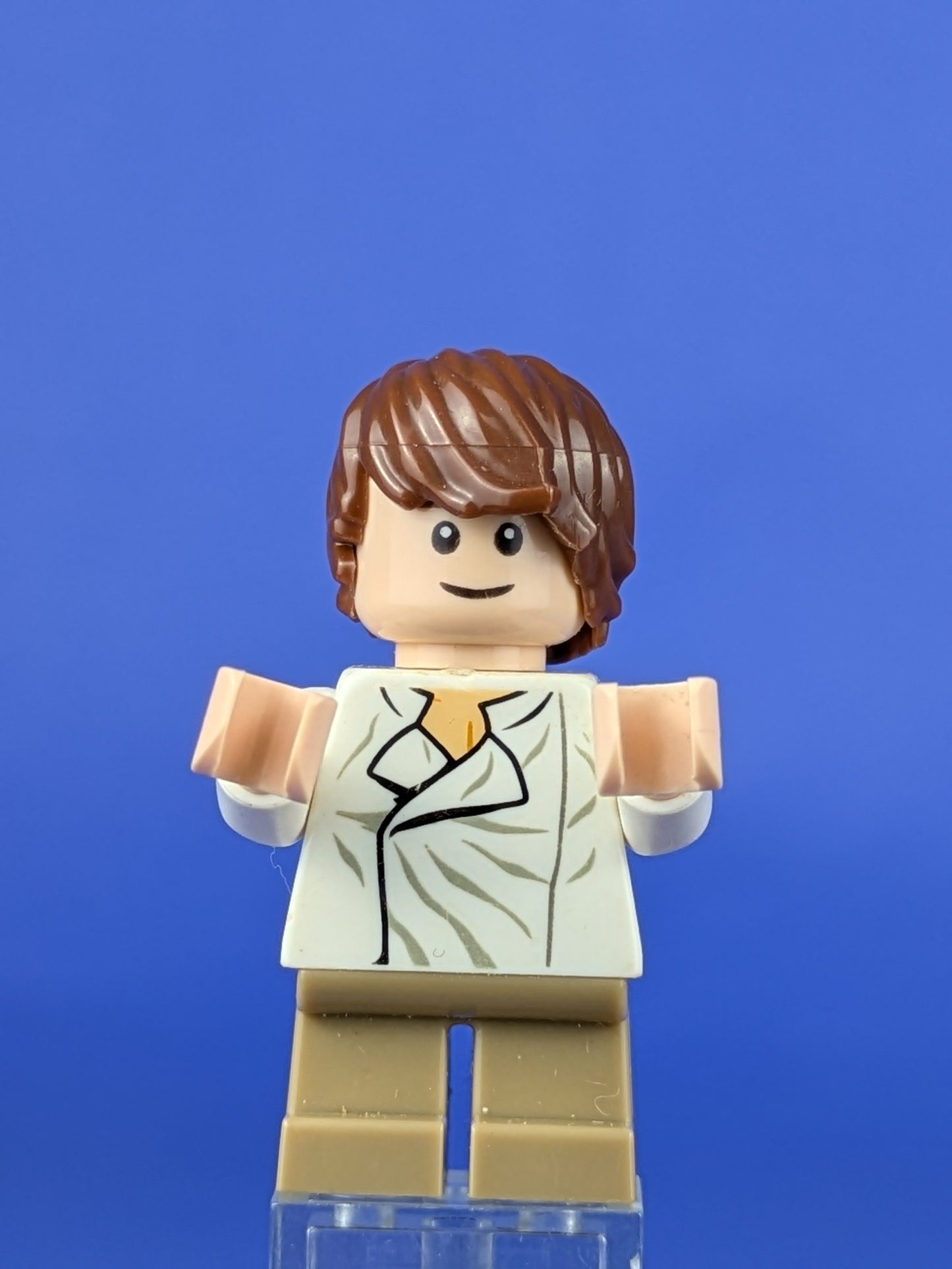 LEGO Star Wars Han Solo - Young sw0357 5670705