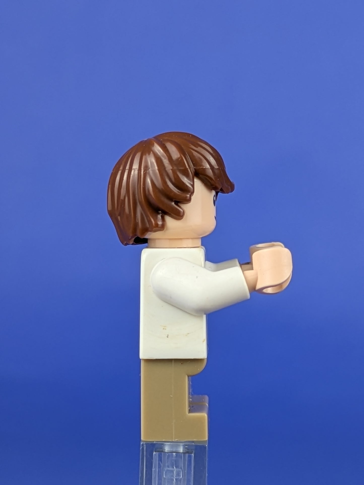 LEGO Star Wars Han Solo - Young sw0357 5670705