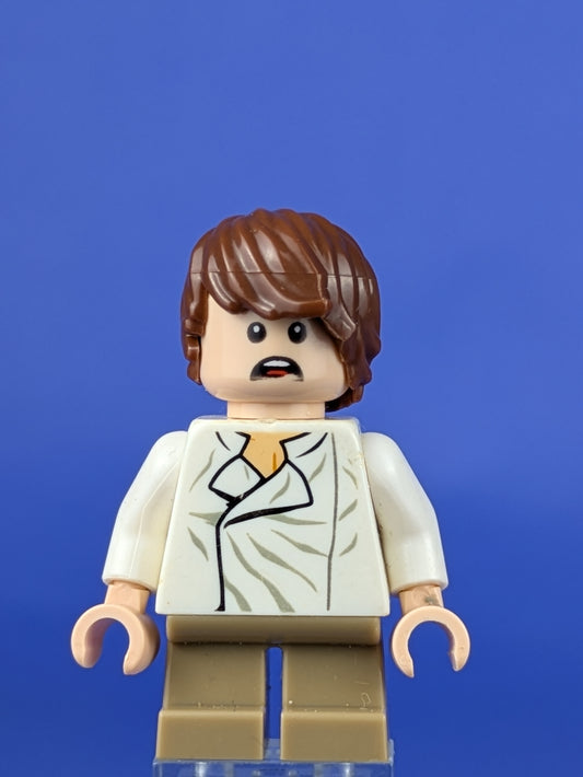 LEGO Star Wars Han Solo - Young sw0357 5670705
