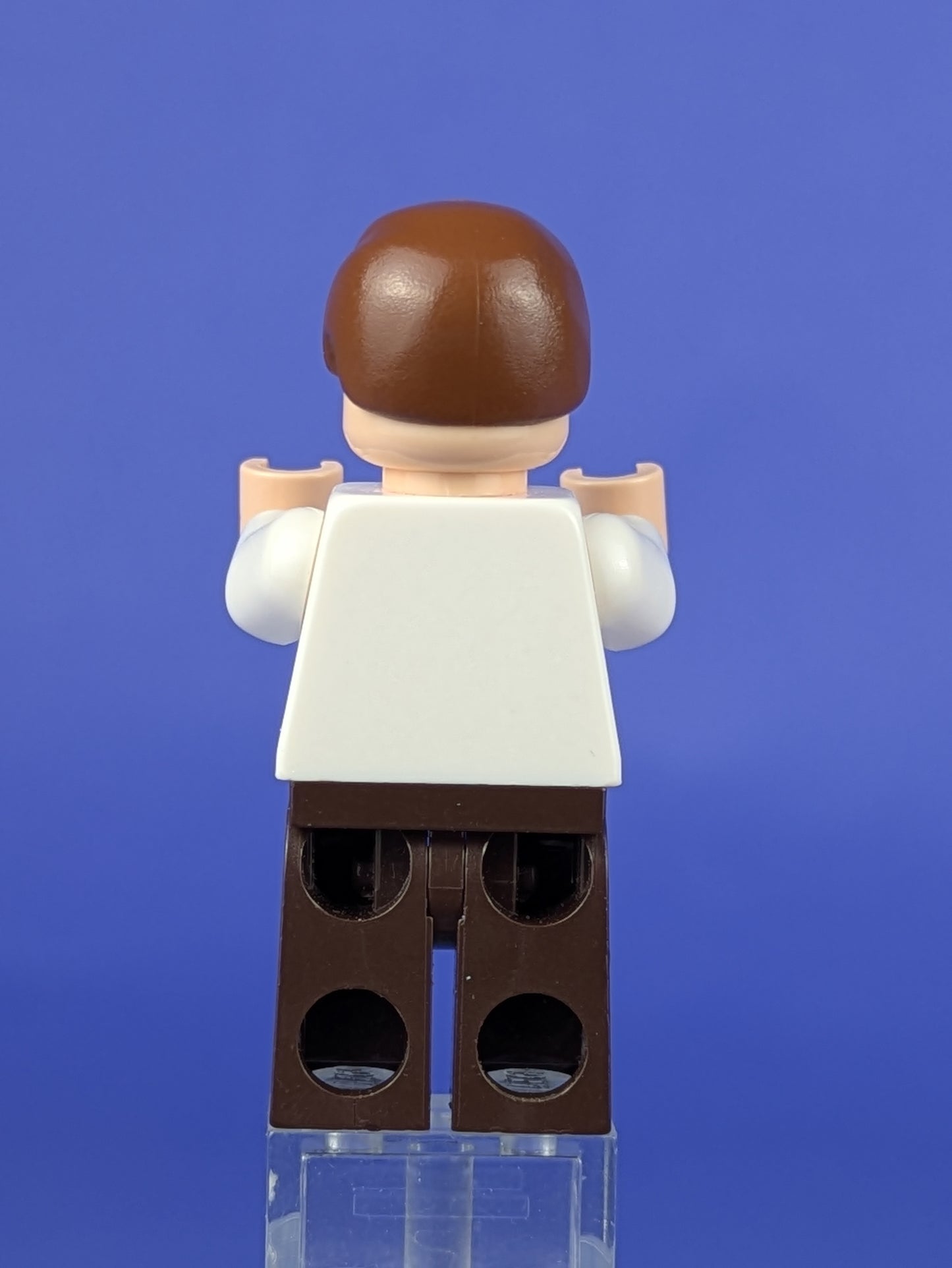 LEGO Star Wars Han Solo - White Shirt sw0403 9516