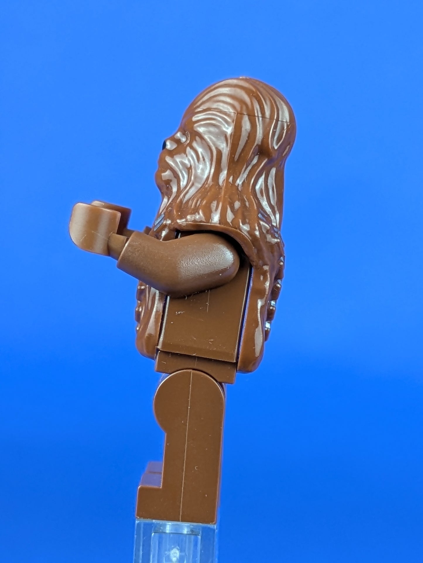 LEGO Star Wars Chewbacca - Brown sw0011 7190 7127