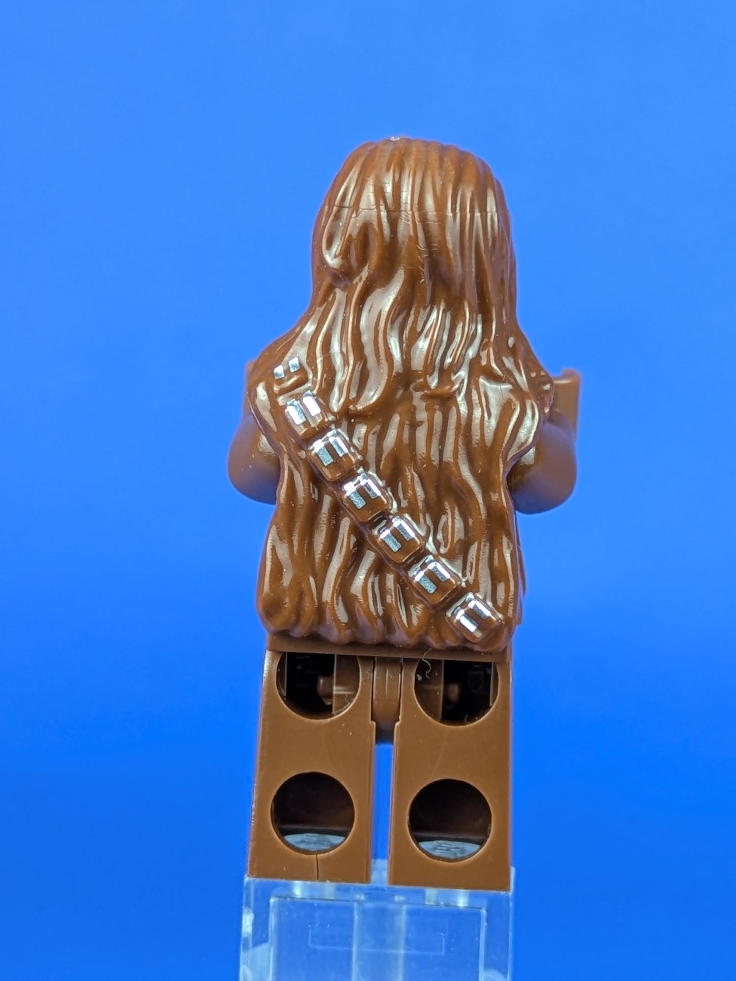 LEGO Star Wars Chewbacca - Brown sw0011 7190 7127