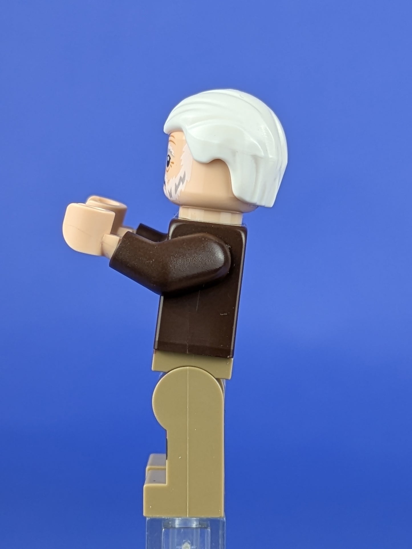 LEGO Star Wars Lor San Tekka sw0738 75149