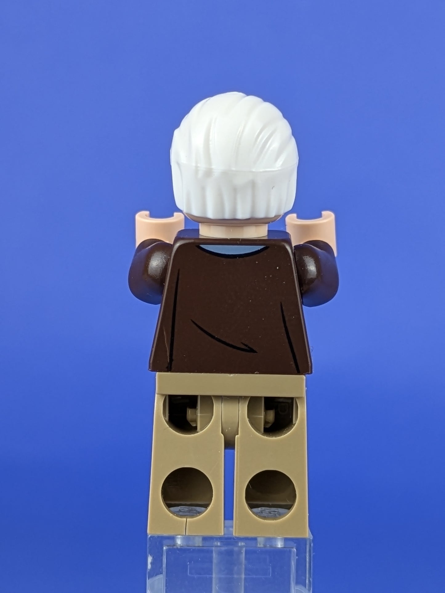 LEGO Star Wars Lor San Tekka sw0738 75149
