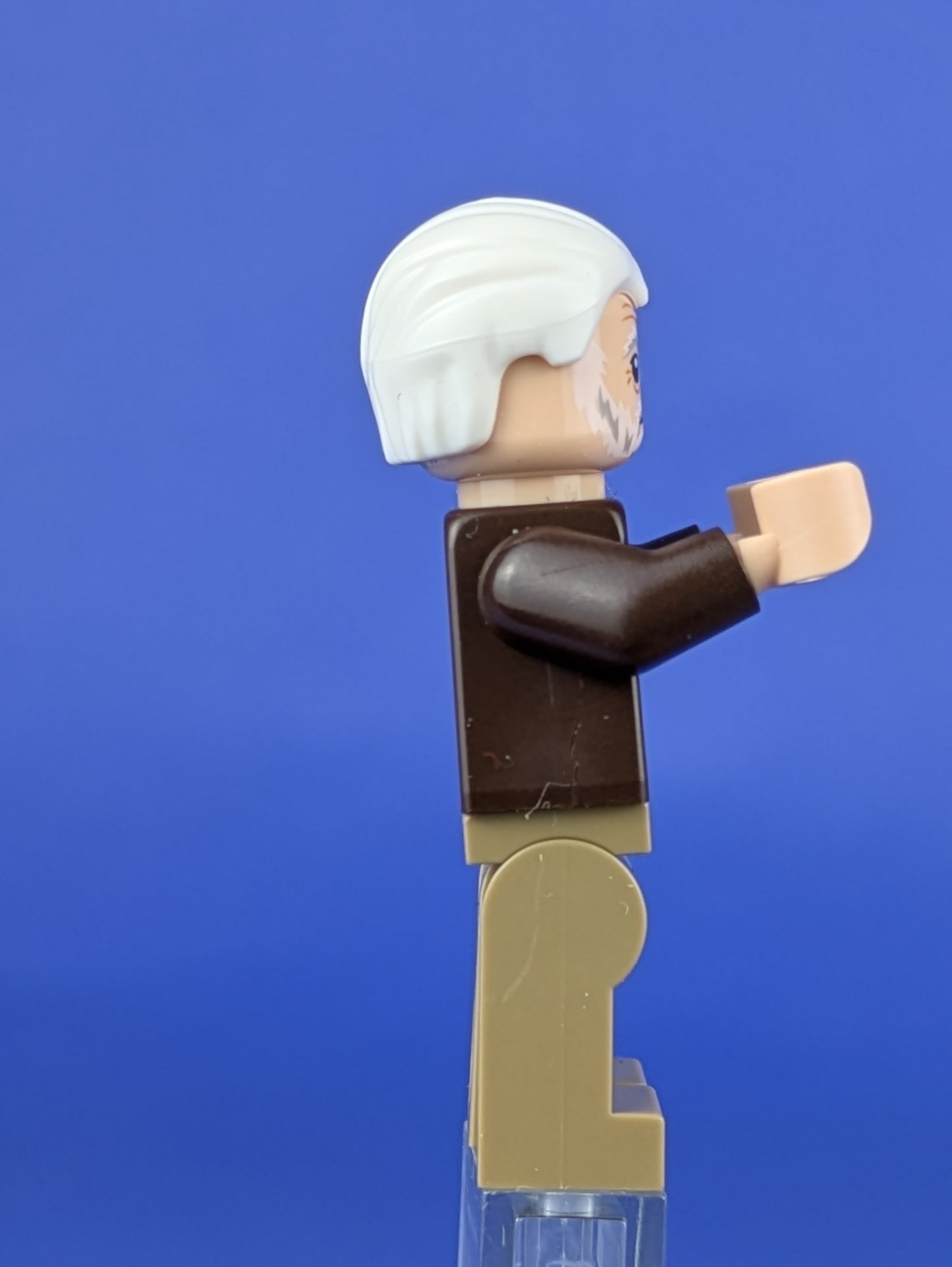 LEGO Star Wars Lor San Tekka sw0738 75149
