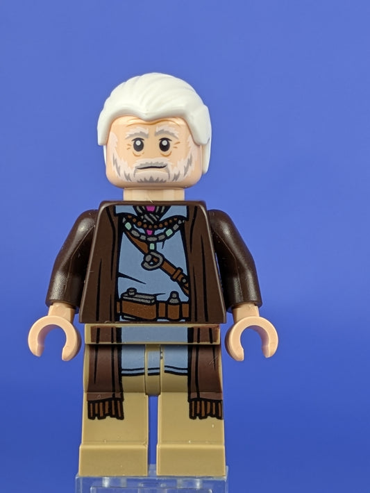 LEGO Star Wars Lor San Tekka sw0738 75149