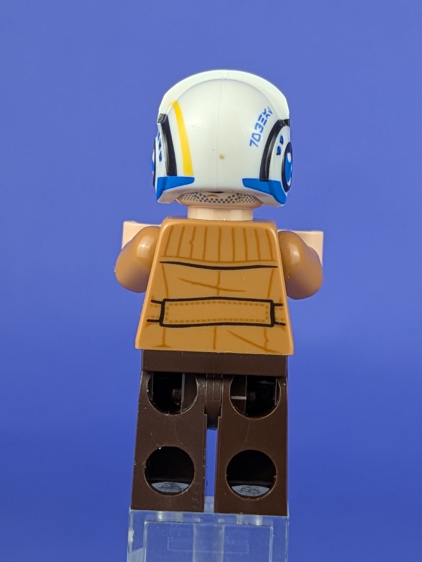 LEGO Star Wars Poe Dameron - Helmet sw1145 75297