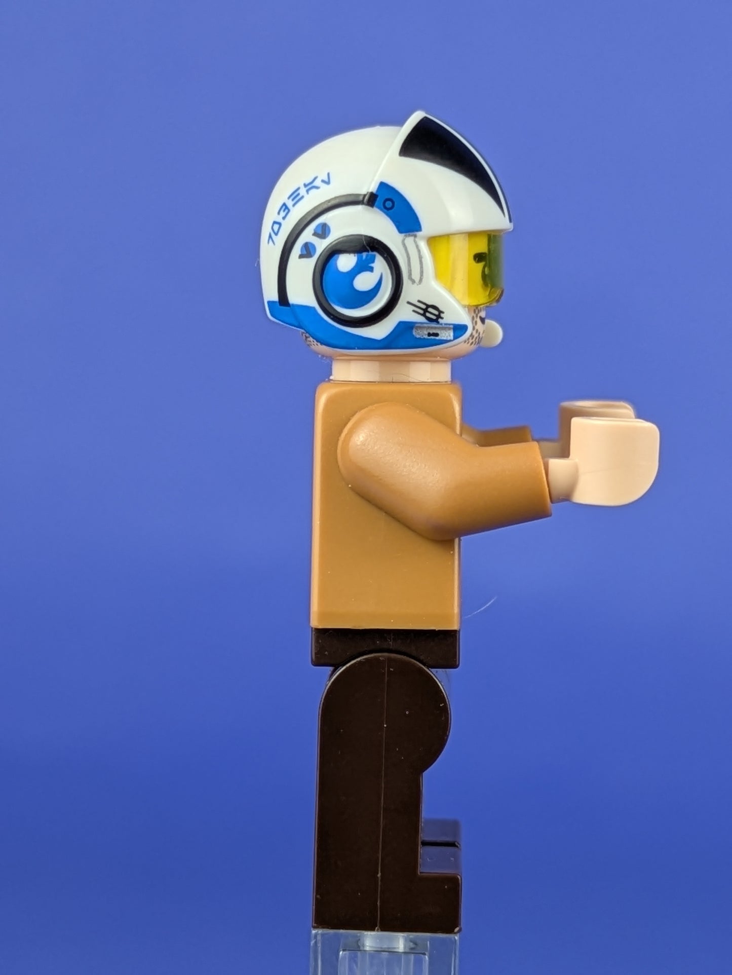 LEGO Star Wars Poe Dameron - Helmet sw1145 75297