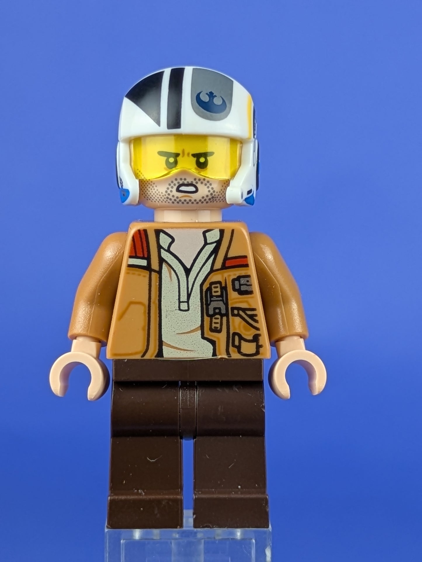 LEGO Star Wars Poe Dameron - Helmet sw1145 75297