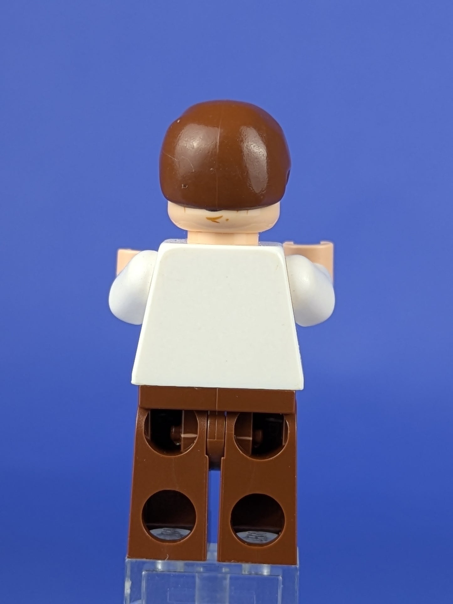 LEGO Star Wars Han Solo - White Shirt sw0612 75060
