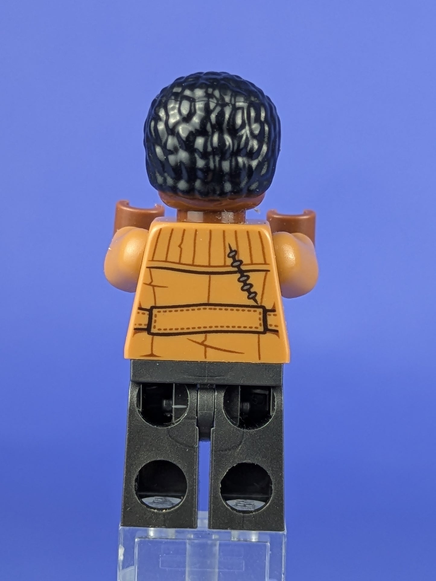 LEGO Star Wars Finn - Medium Nougat Worn Jacket sw0858 75176