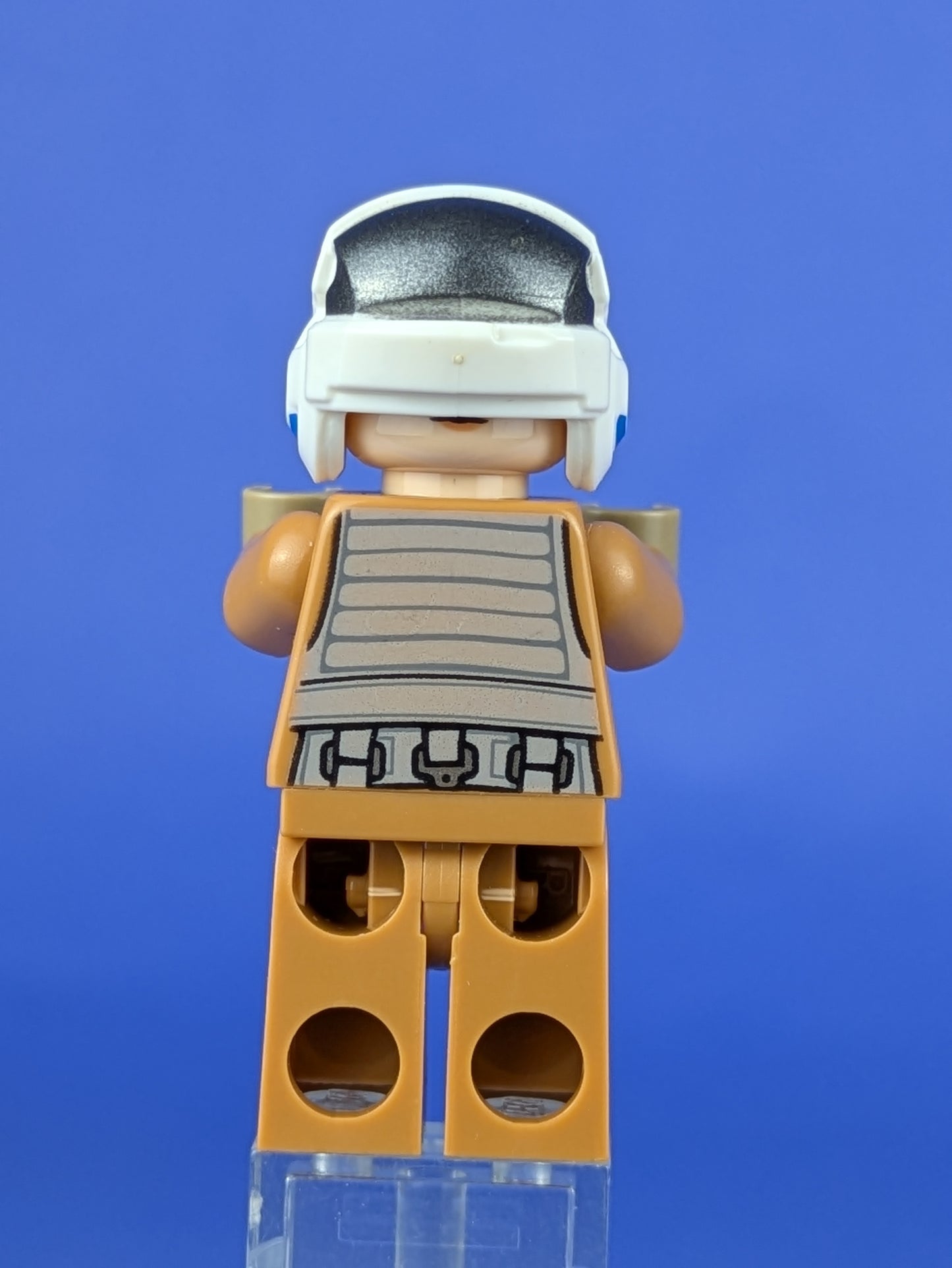 LEGO Star Wars Resistance Gunner Paige sw0864 75188