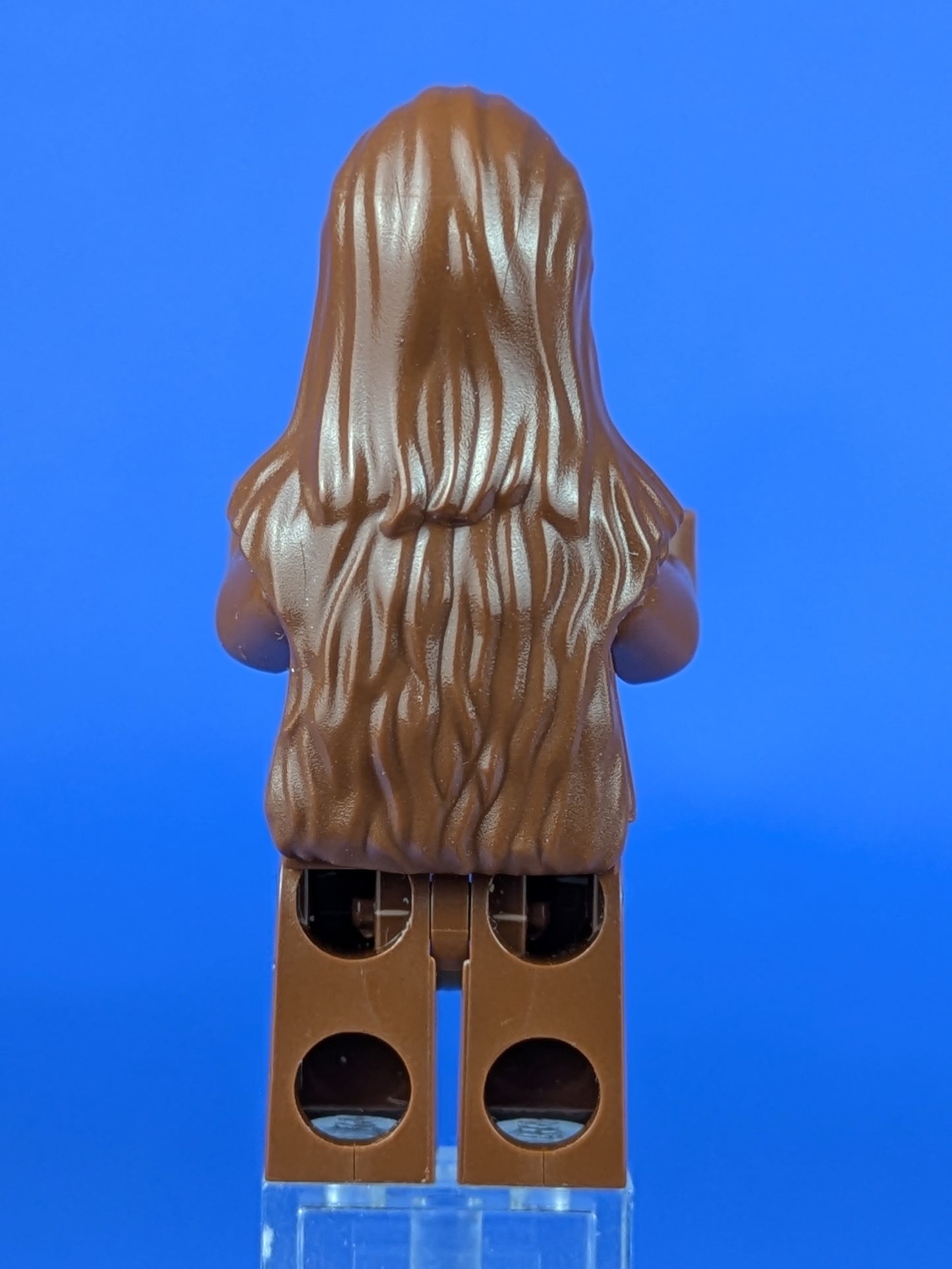 LEGO Star Wars Wookiee - Reddish Brown sw0713 75129