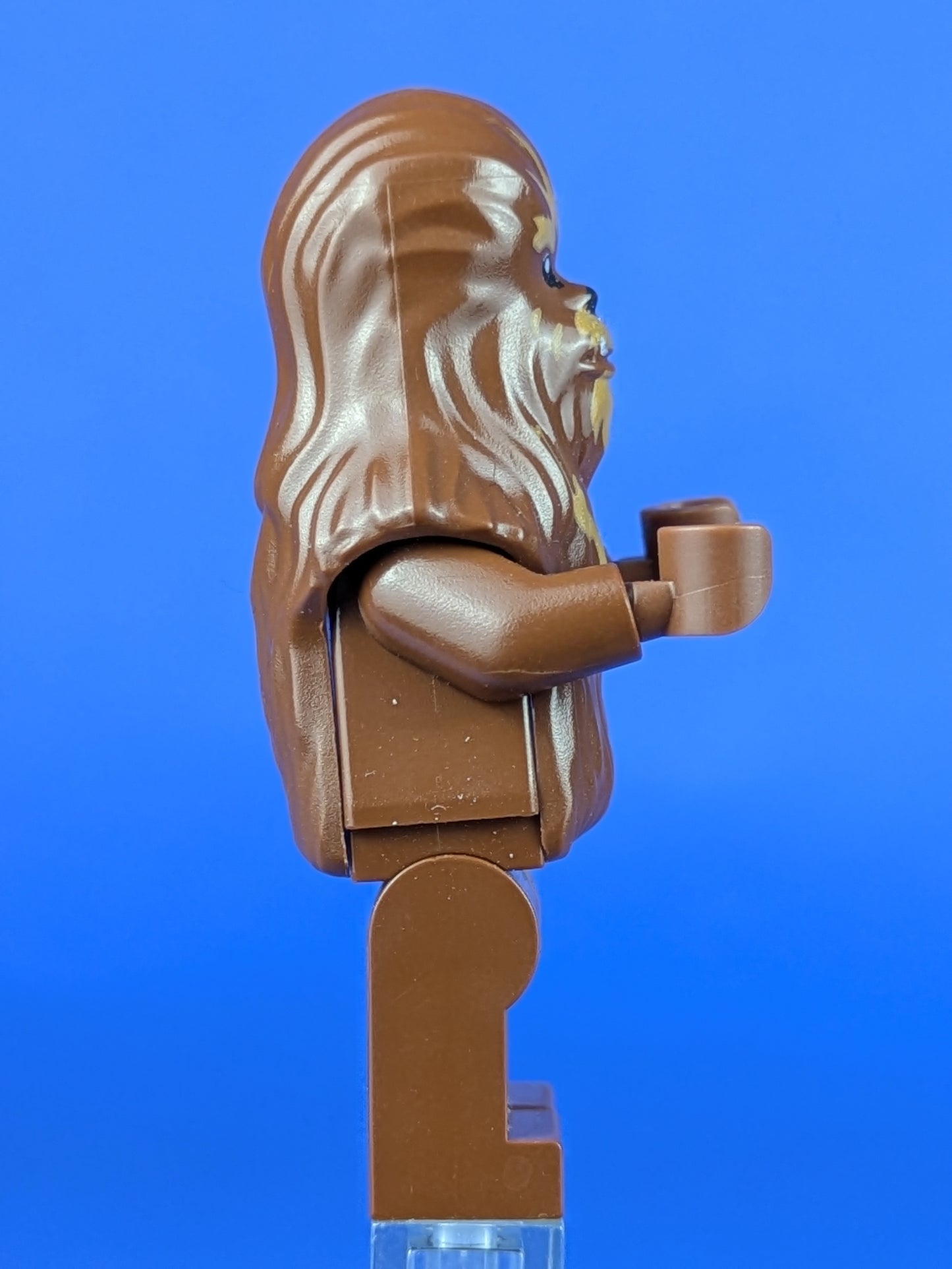 LEGO Star Wars Wookiee - Reddish Brown sw0713 75129