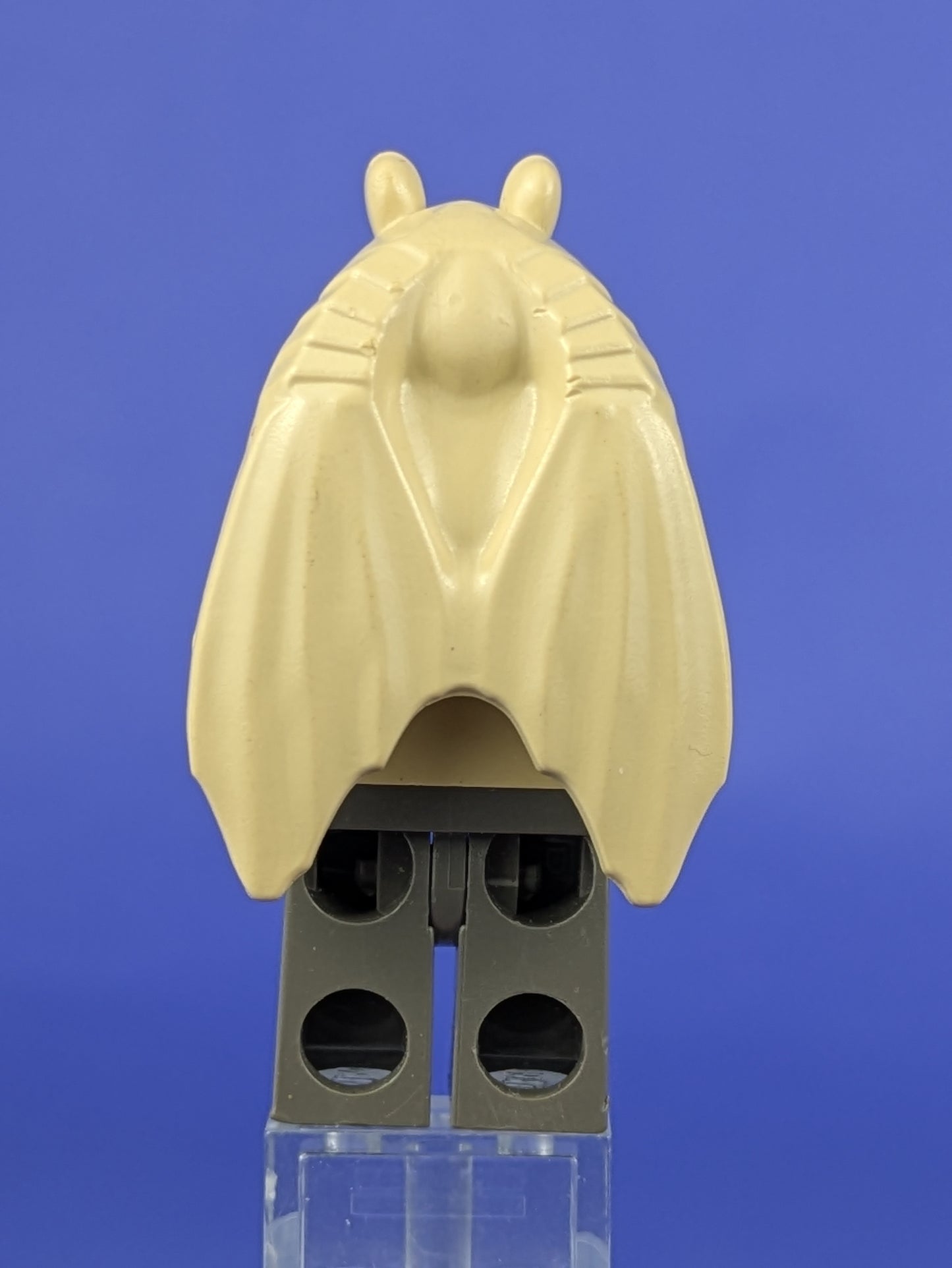 LEGO Star Wars Jar Jar Binks - Tan Torso sw0017 7115 7171