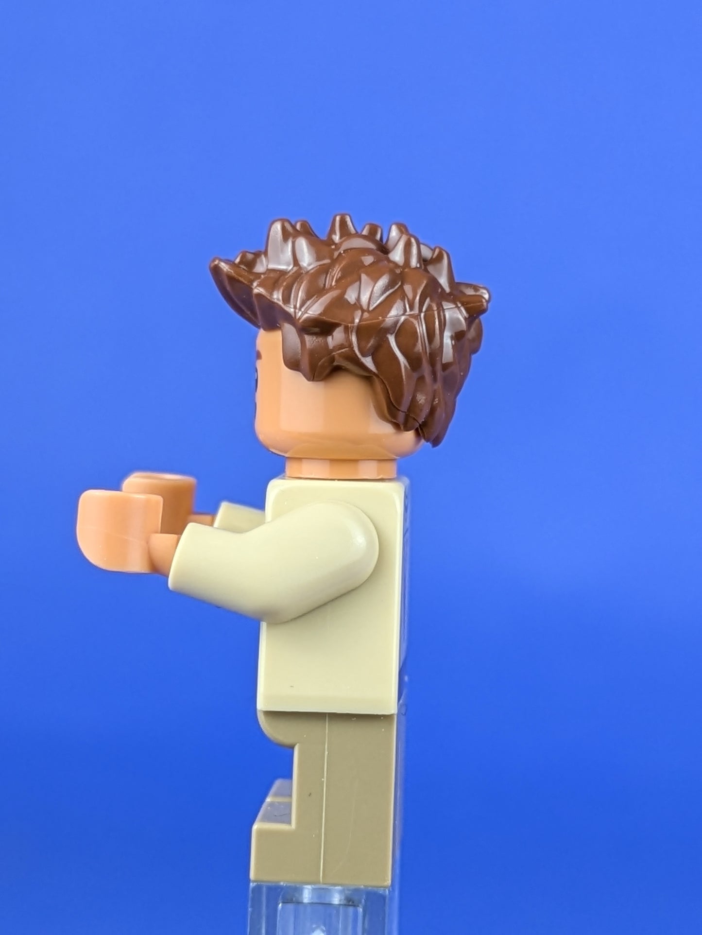 LEGO Star Wars Rowan - Tan Jacket sw0851 75185 75213