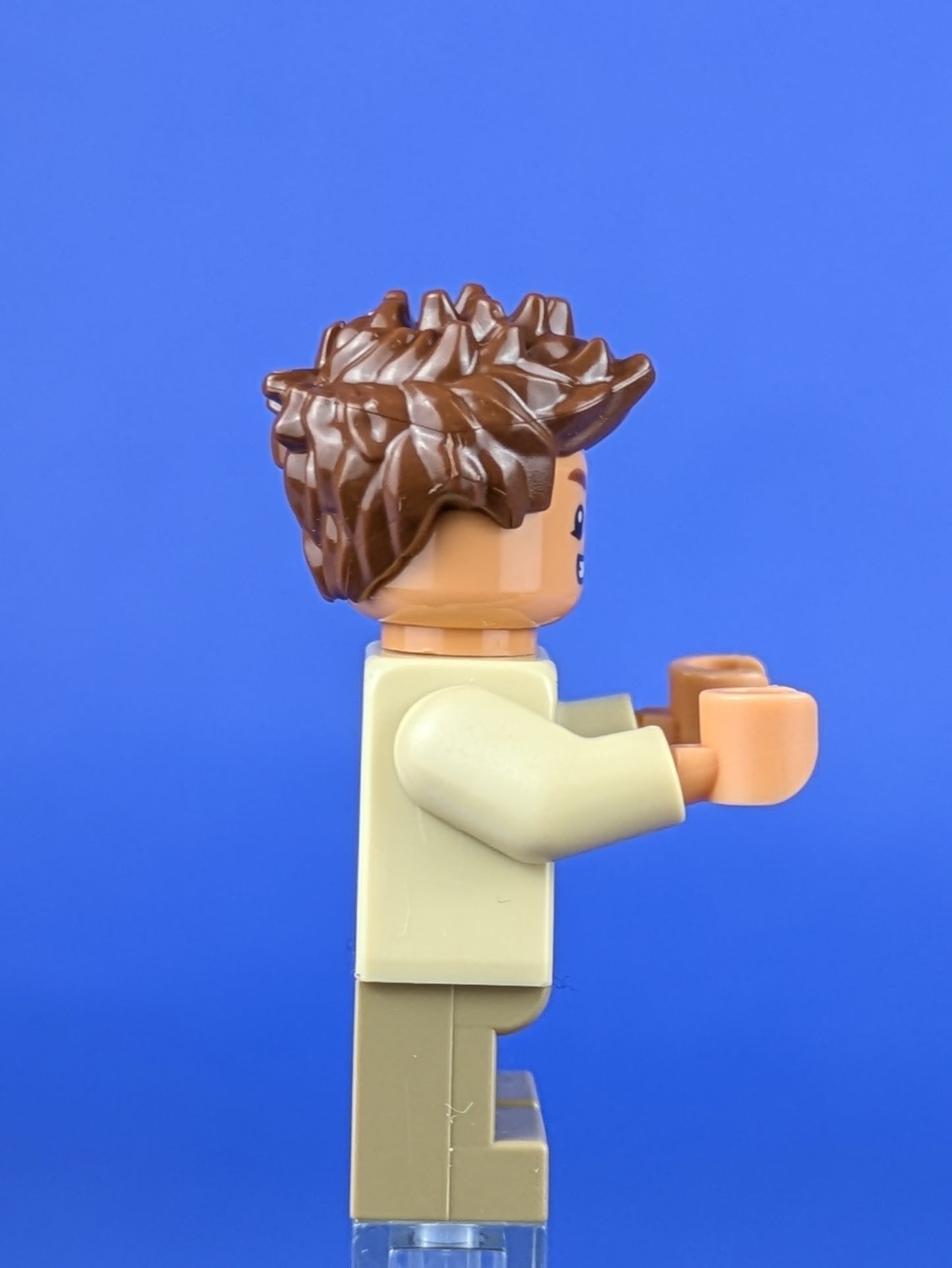 LEGO Star Wars Rowan - Tan Jacket sw0851 75185 75213