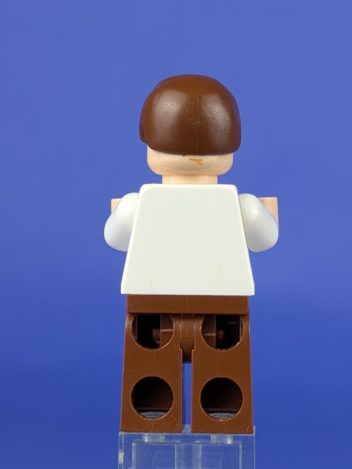 LEGO Star Wars Han Solo - White Shirt sw0403 9516