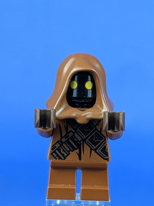 LEGO Star Wars Jawa - Straps sw0560 75059 75136