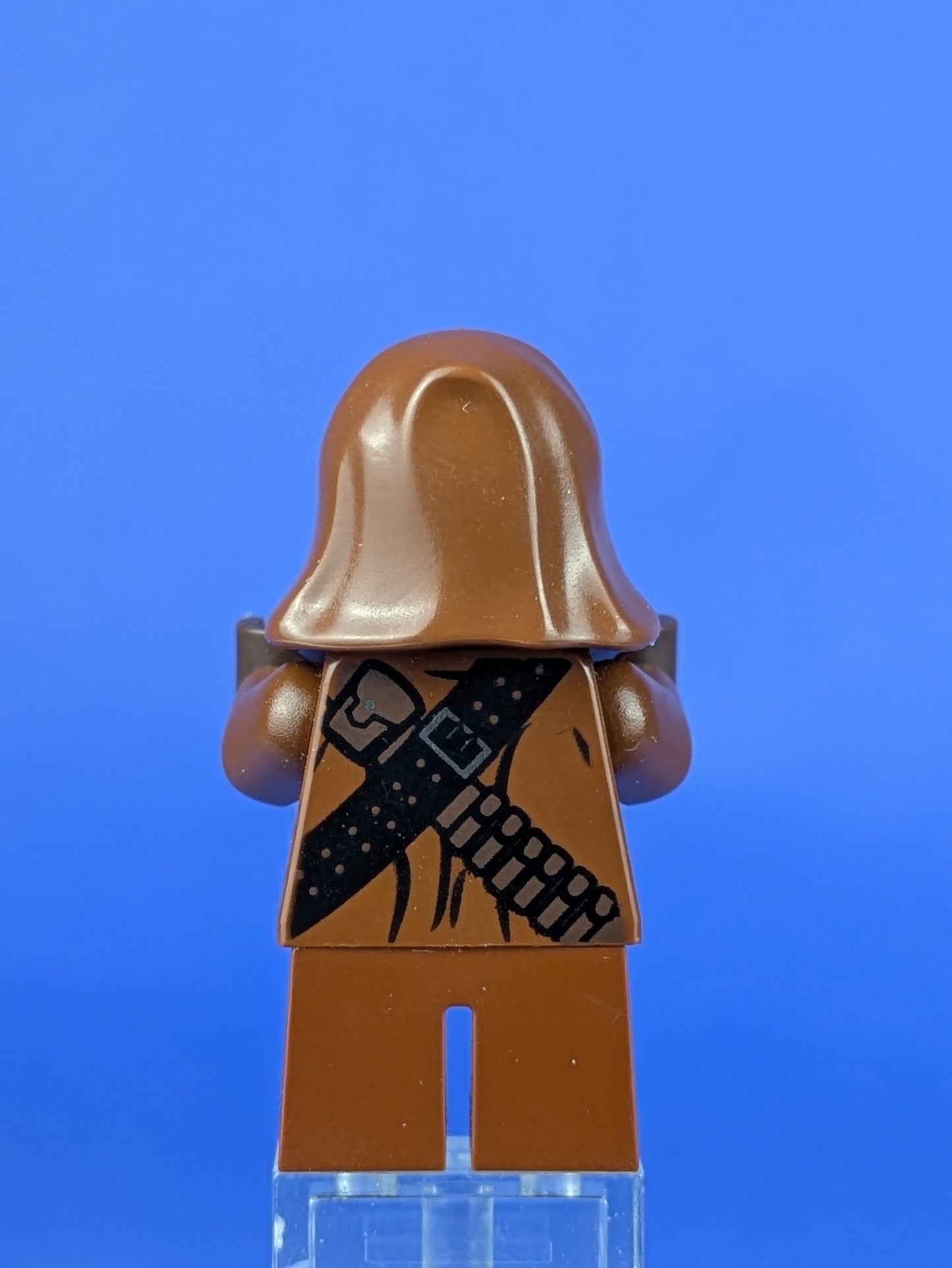 LEGO Star Wars Jawa - Straps sw0560 75059 75136