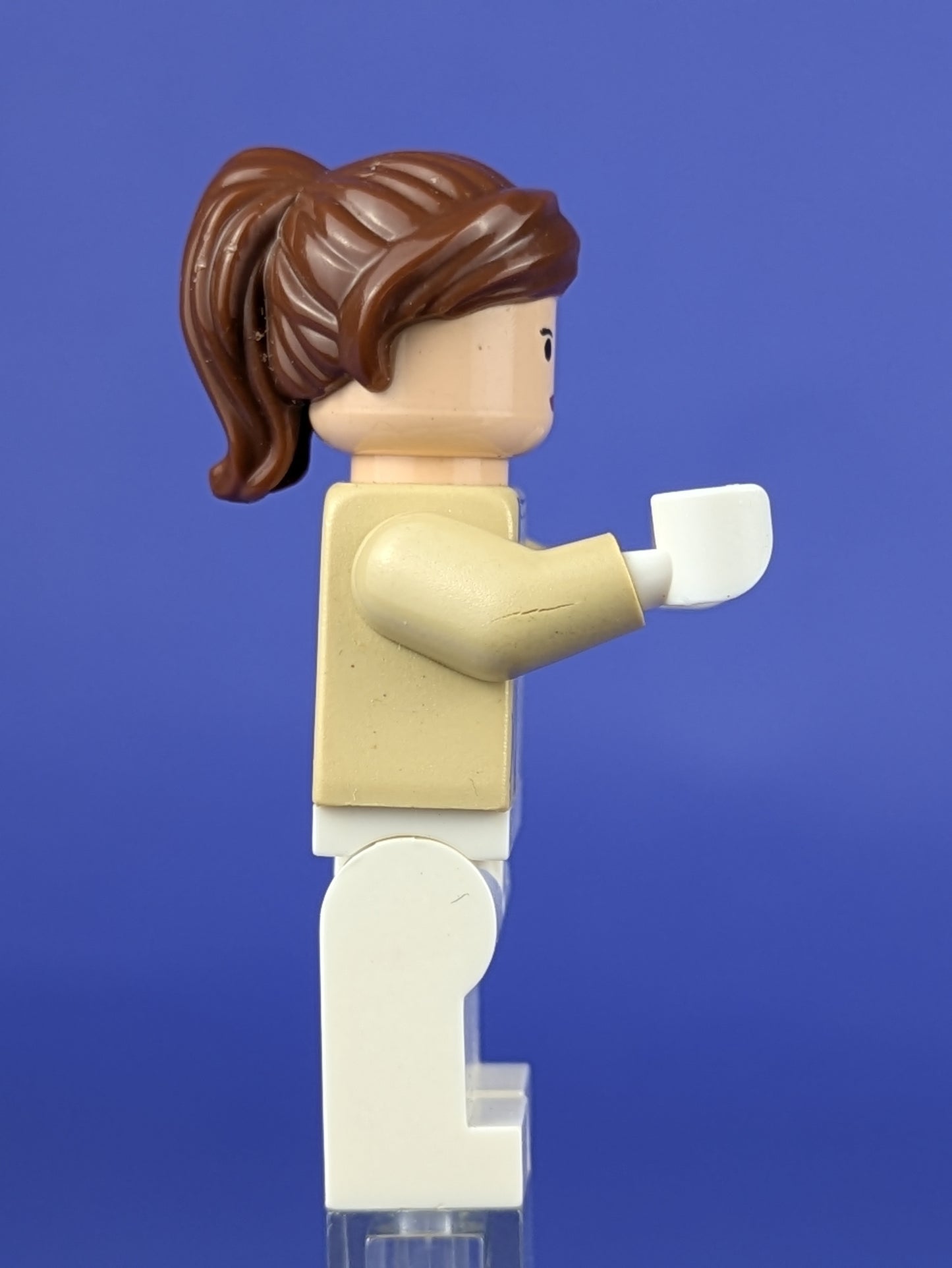 LEGO Star Wars Princess Leia - Hoth Outfit sw0113 6212 4504