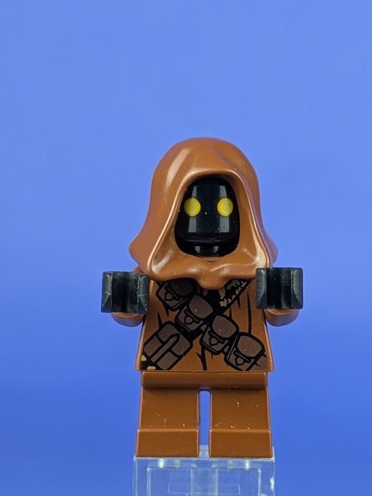 LEGO Star Wars Jawa with Gold Badge sw0590 75059 75136