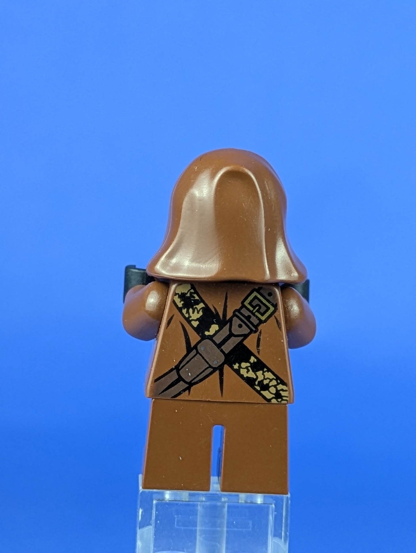 LEGO Star Wars Jawa with Gold Badge sw0590 75059 75136