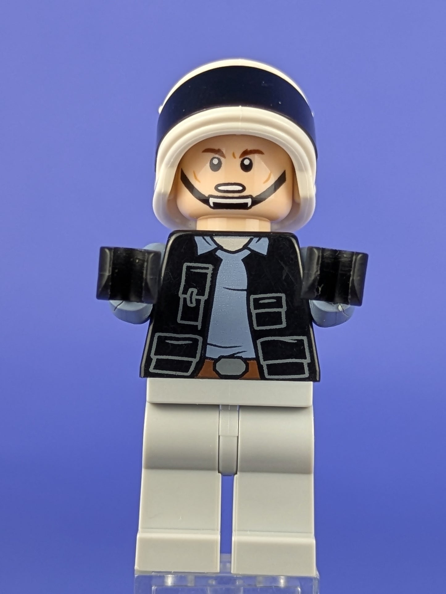 LEGO Star Wars Rebel Fleet Trooper - Male sw0995 75244