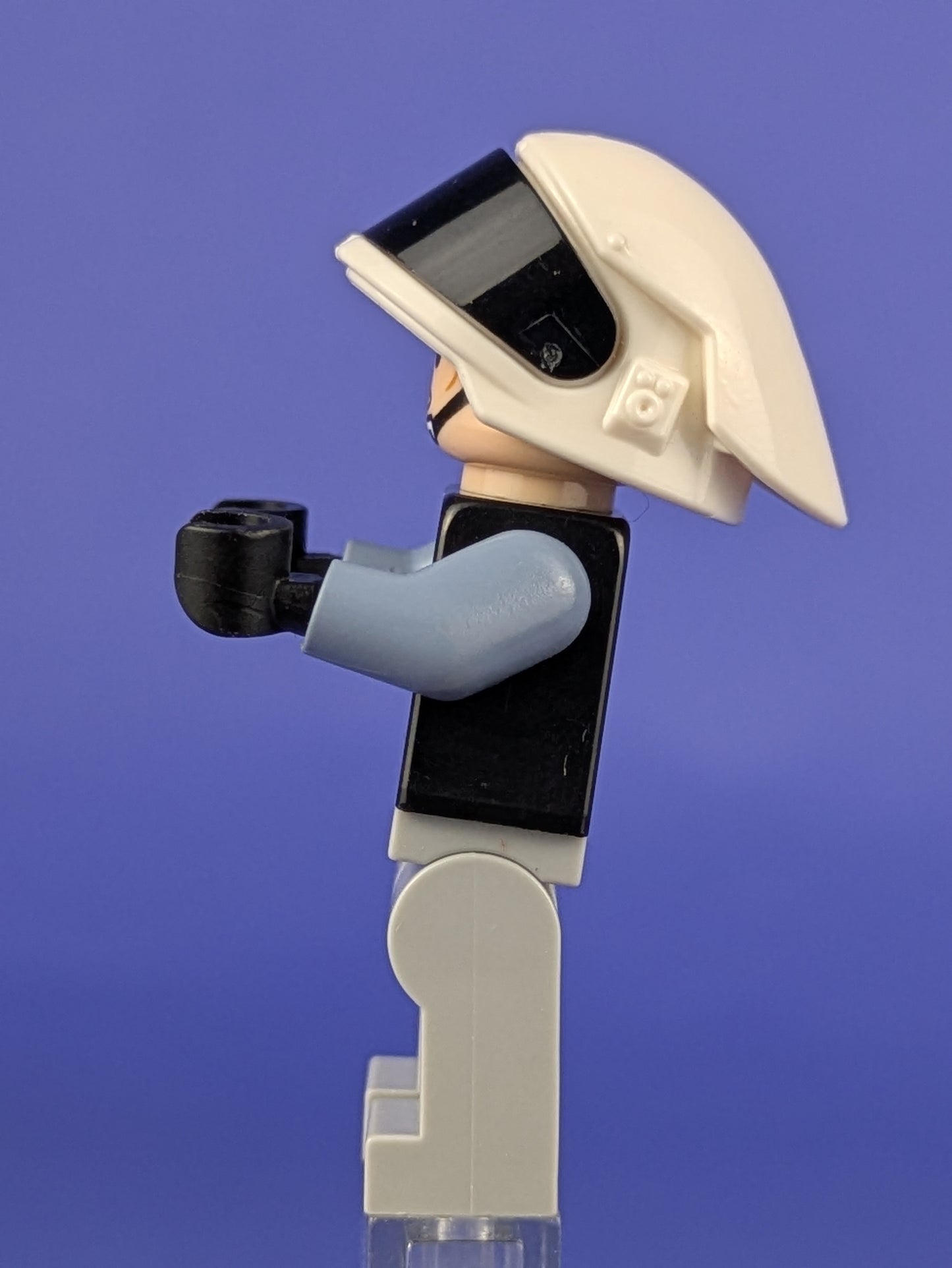 LEGO Star Wars Rebel Fleet Trooper - Male sw0995 75244