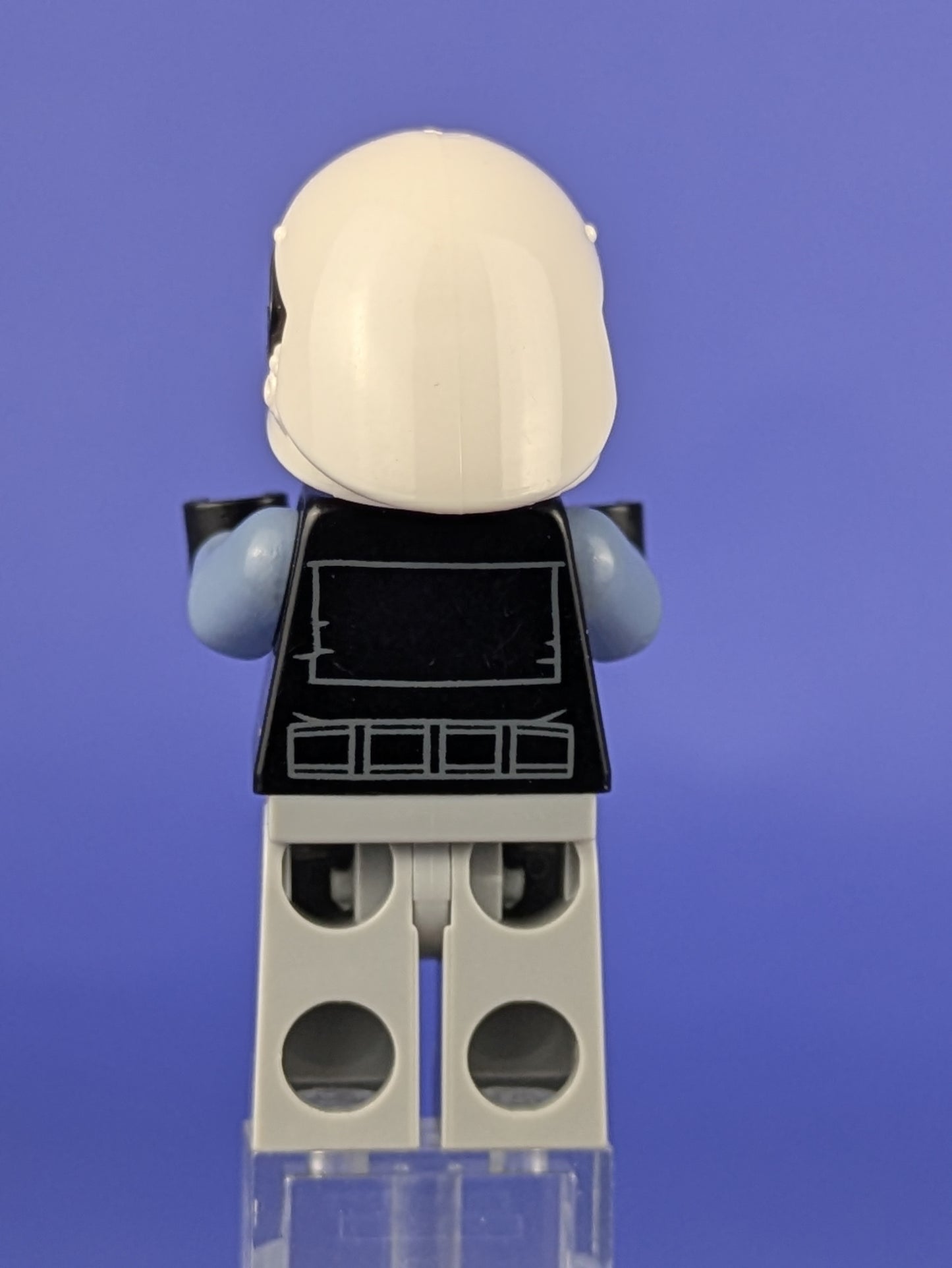 LEGO Star Wars Rebel Fleet Trooper - Male sw0995 75244