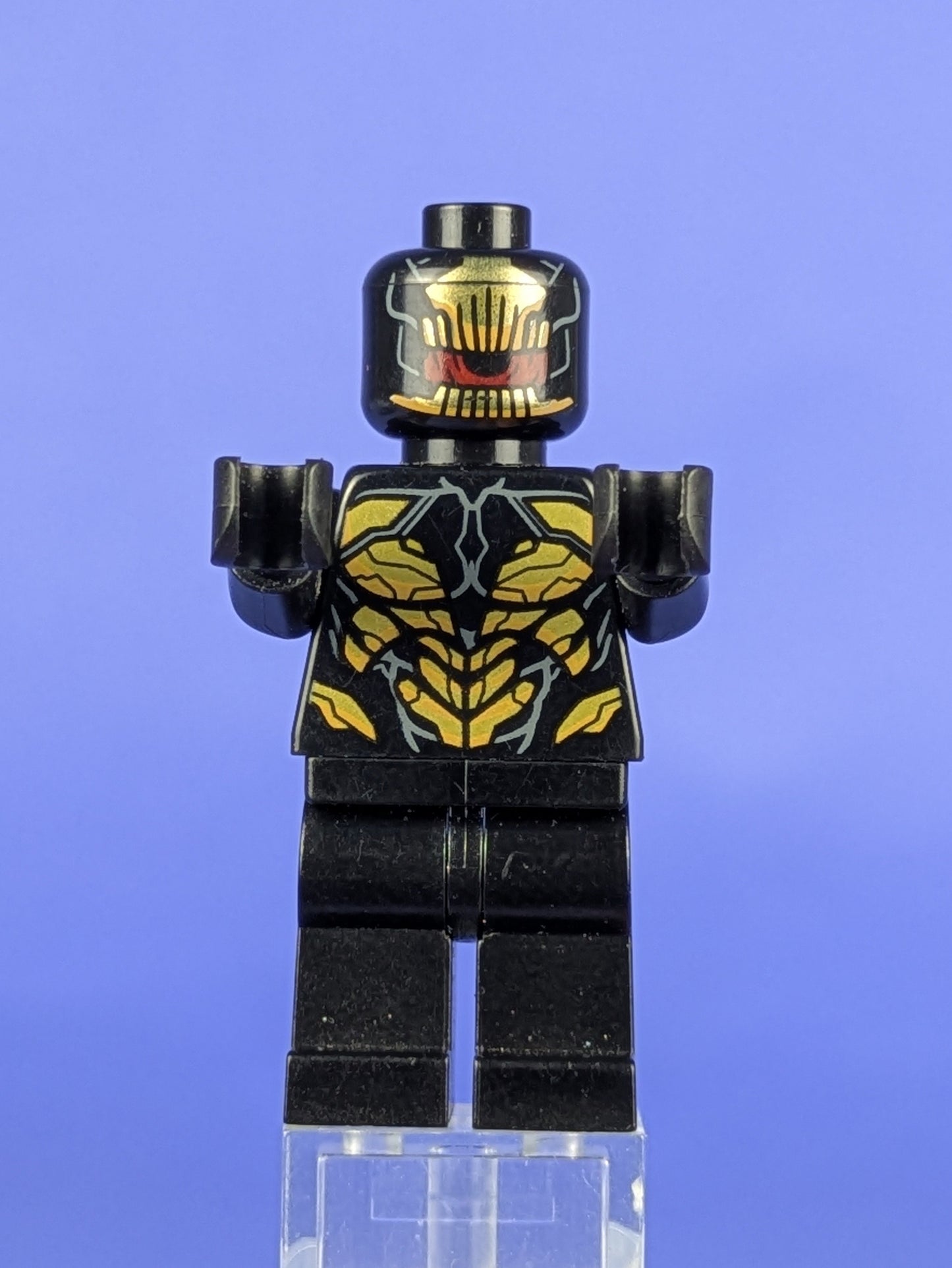 LEGO Super Heroes Outrider sh0872 76247
