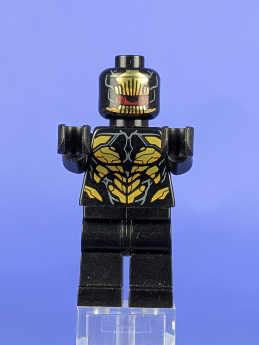 LEGO Super Heroes Outrider sh0872 76247
