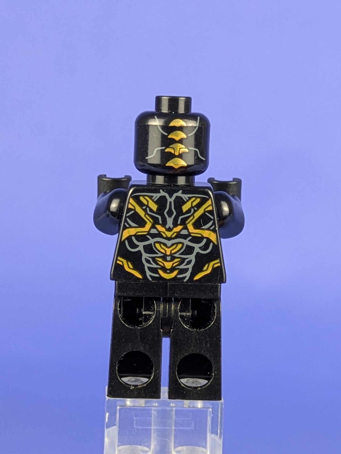 LEGO Super Heroes Outrider sh0872 76247