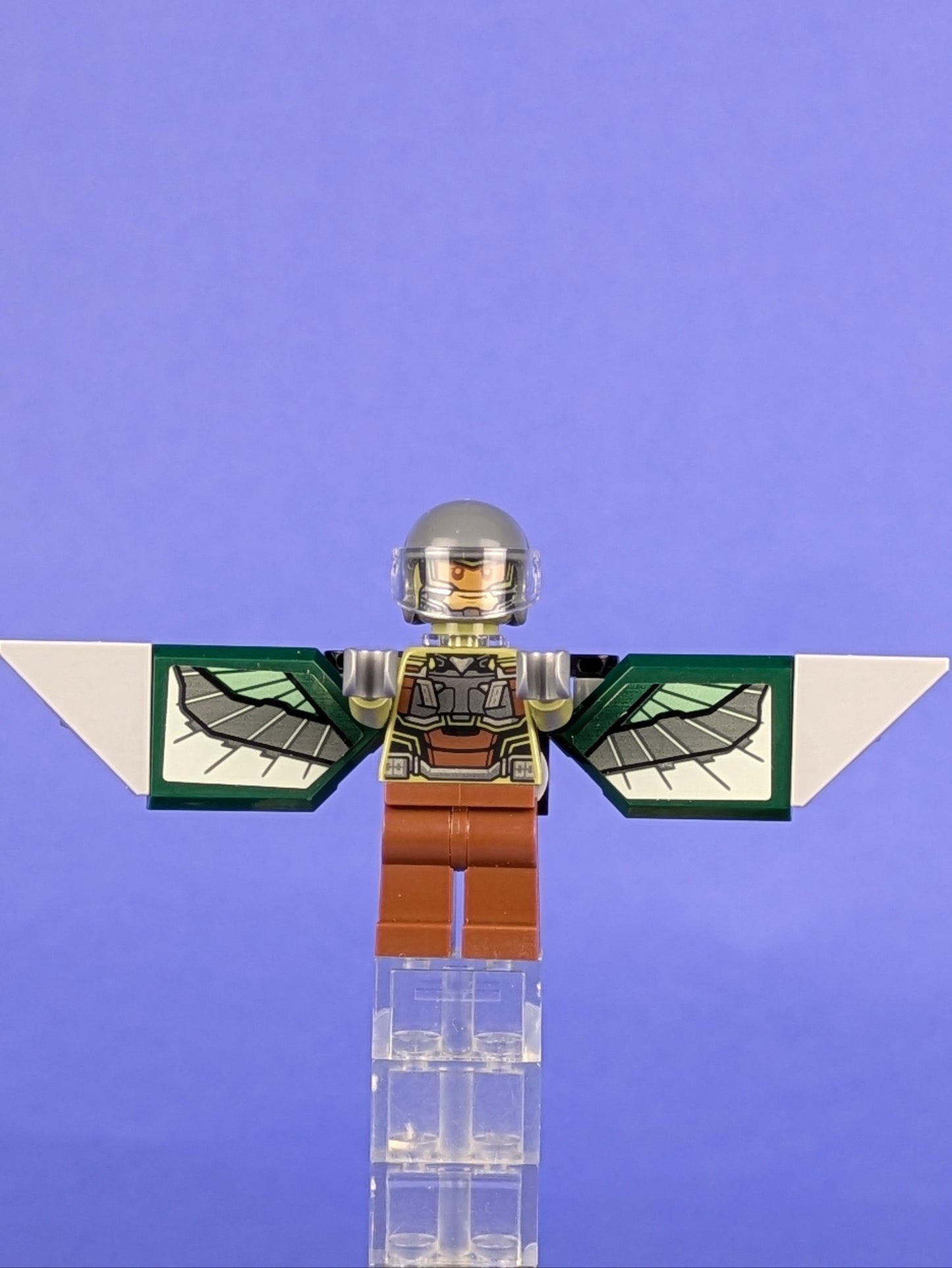 LEGO Super Heroes Falcon (Joaquín Torres) with Stickers sh1000s 76292