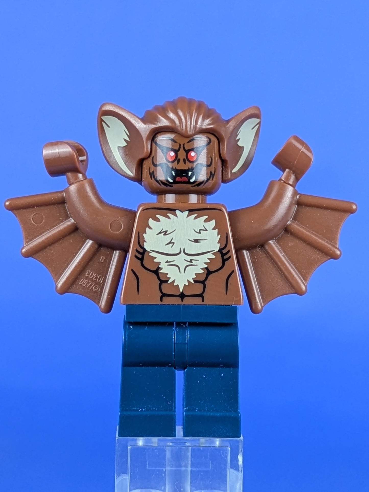 LEGO Super Heroes Man-Bat sh0086 70905 76011
