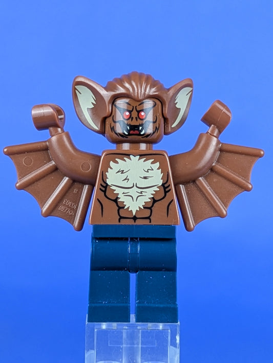 LEGO Super Heroes Man-Bat sh0086 70905 76011
