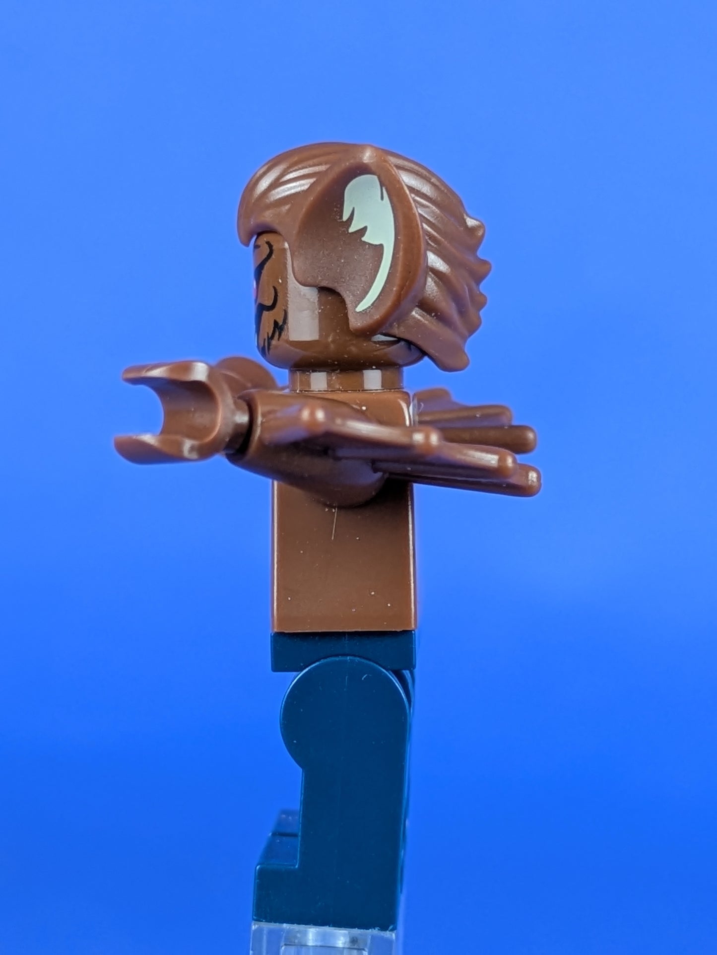 LEGO Super Heroes Man-Bat sh0086 70905 76011