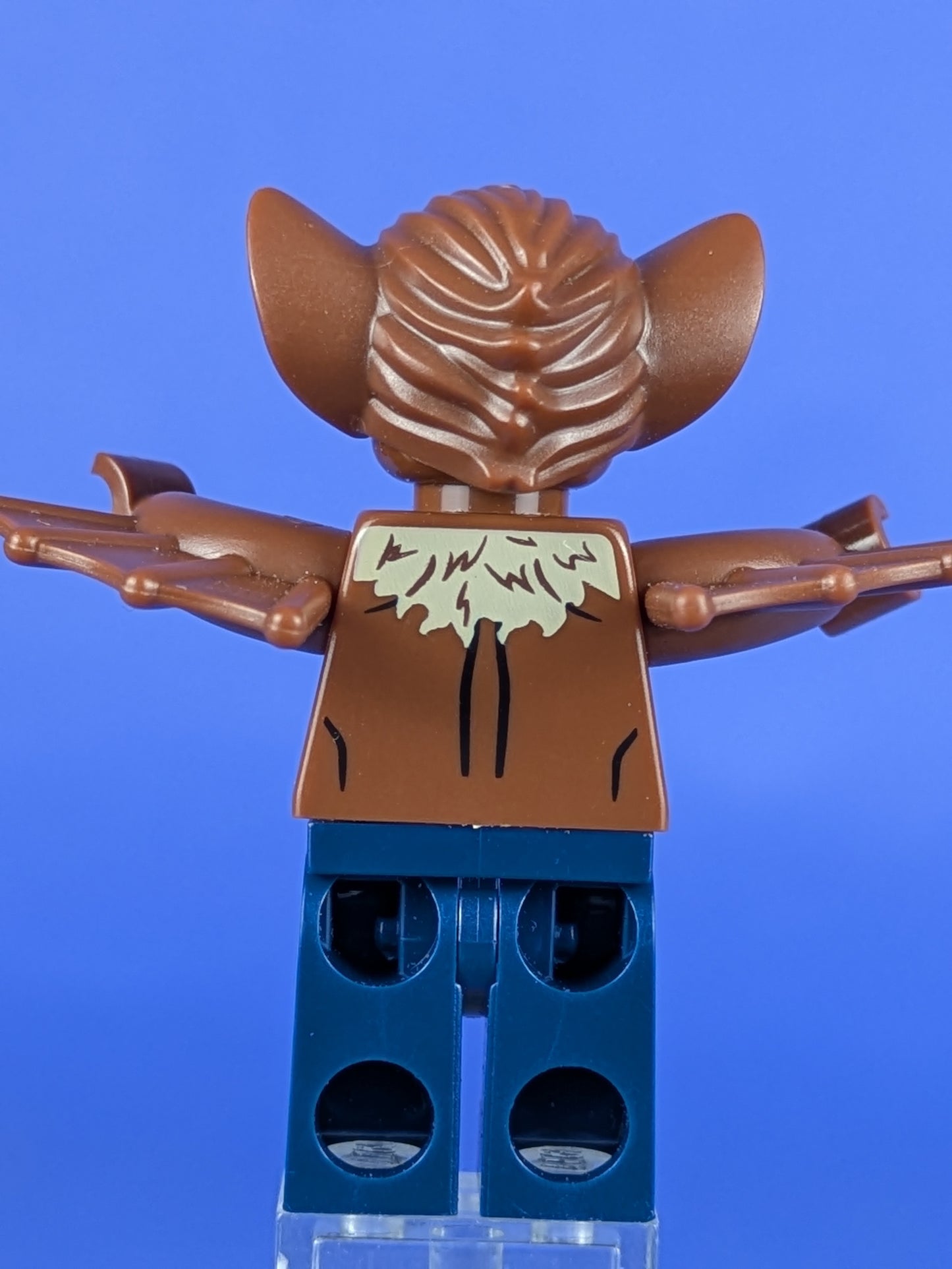 LEGO Super Heroes Man-Bat sh0086 70905 76011