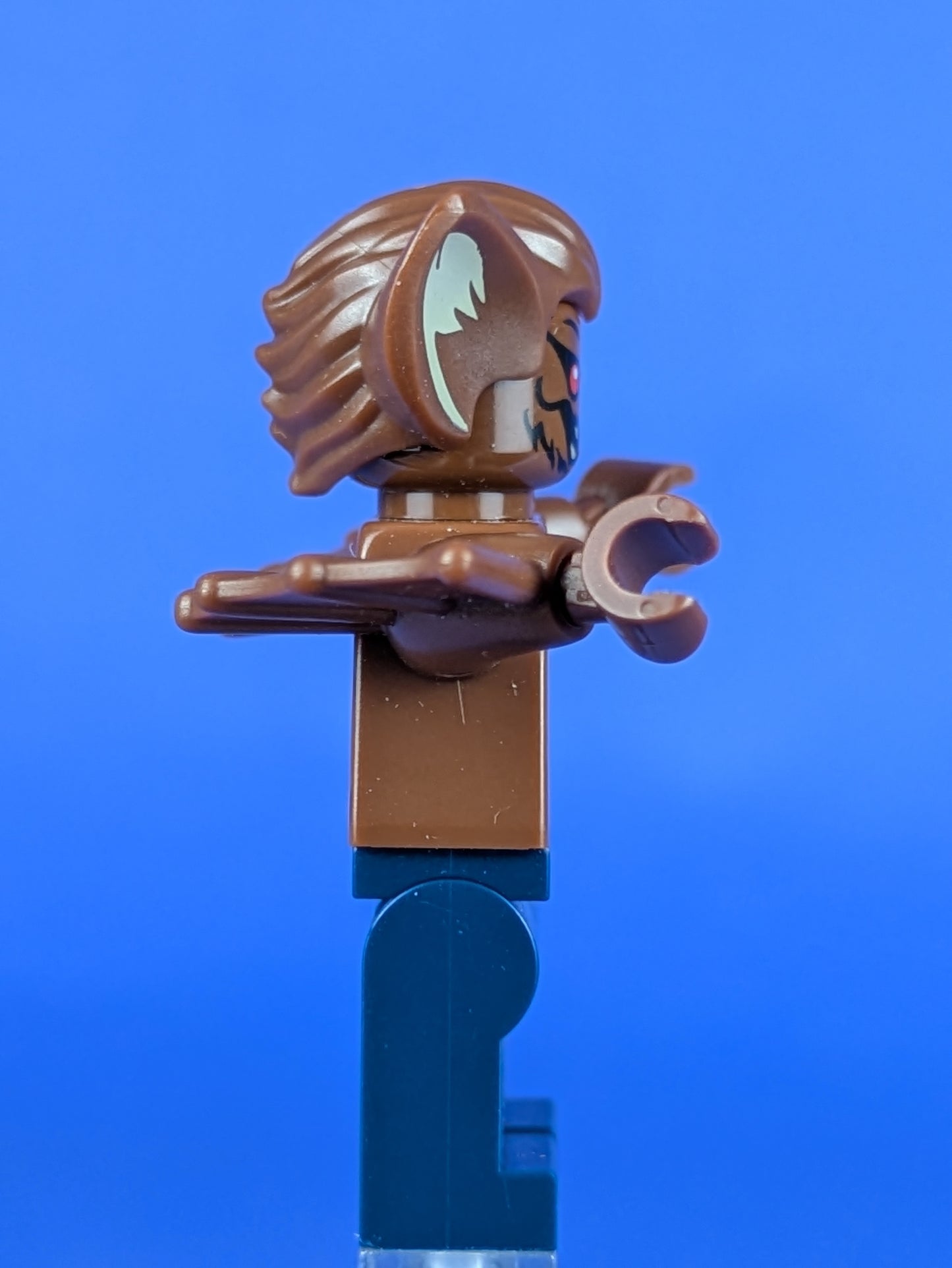 LEGO Super Heroes Man-Bat sh0086 70905 76011