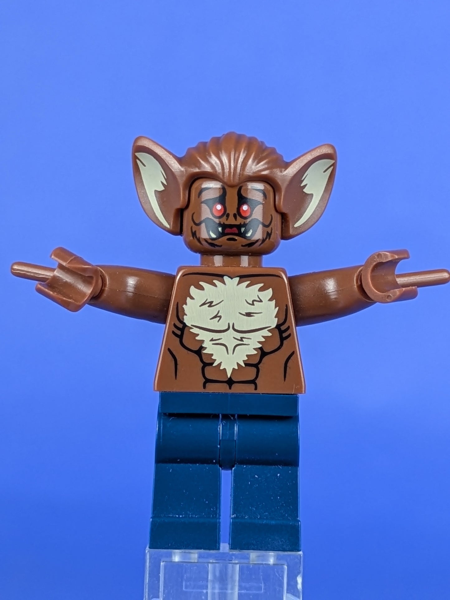 LEGO Super Heroes Man-Bat sh0086 70905 76011