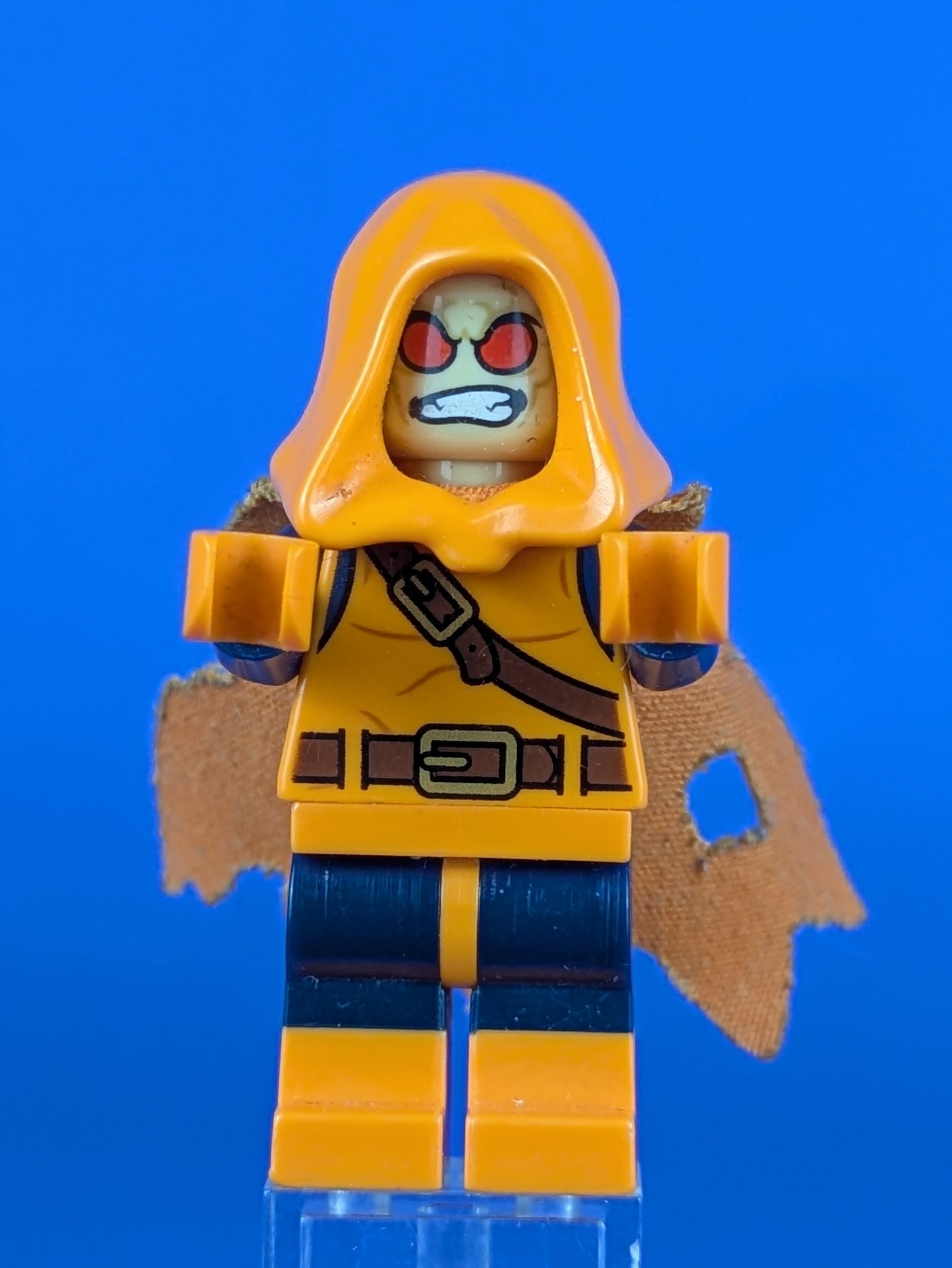 LEGO Super Heroes Hobgoblin - Starched Fabric Cape sh0268 sh0268