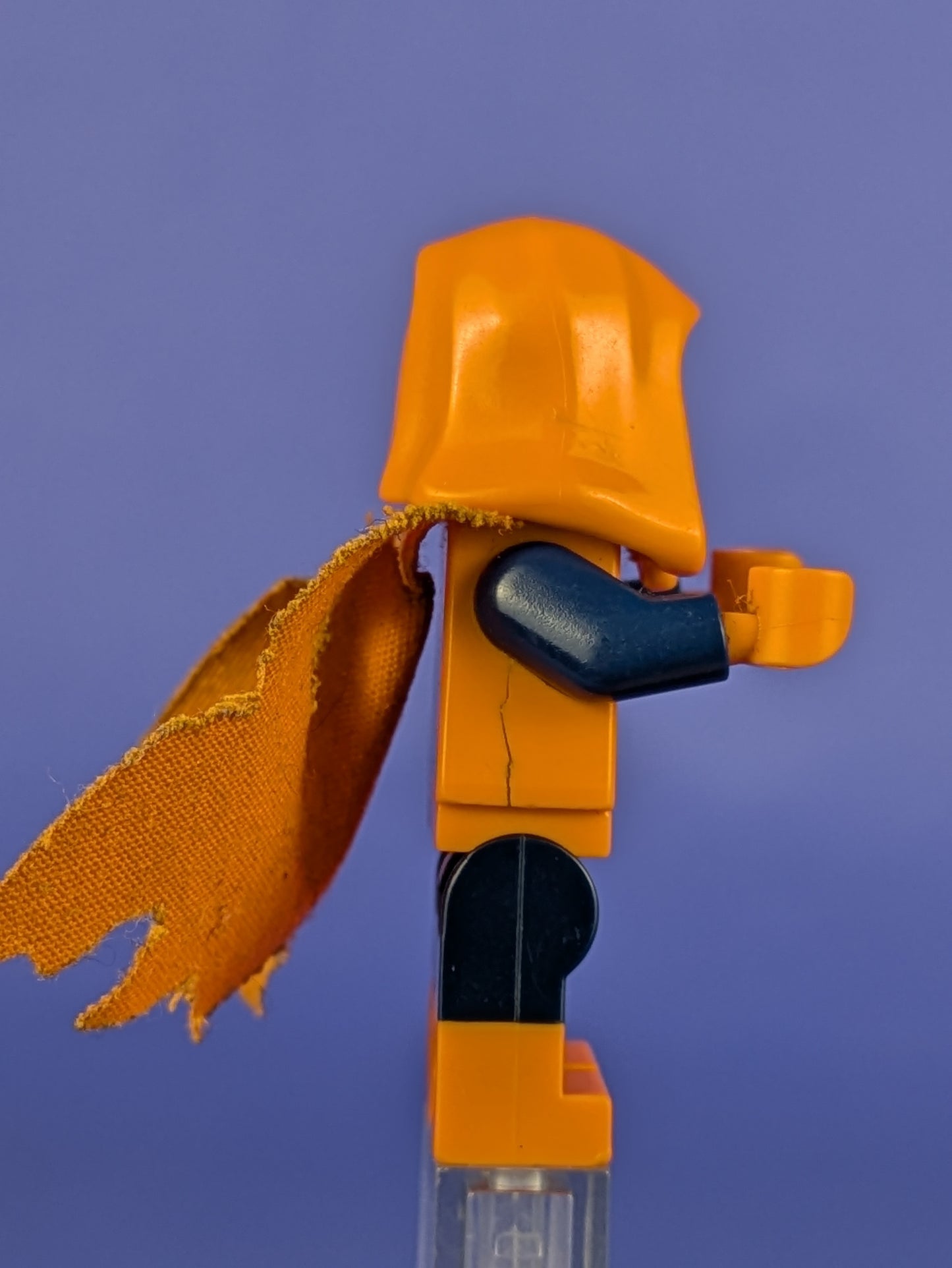 LEGO Super Heroes Hobgoblin - Starched Fabric Cape sh0268 sh0268