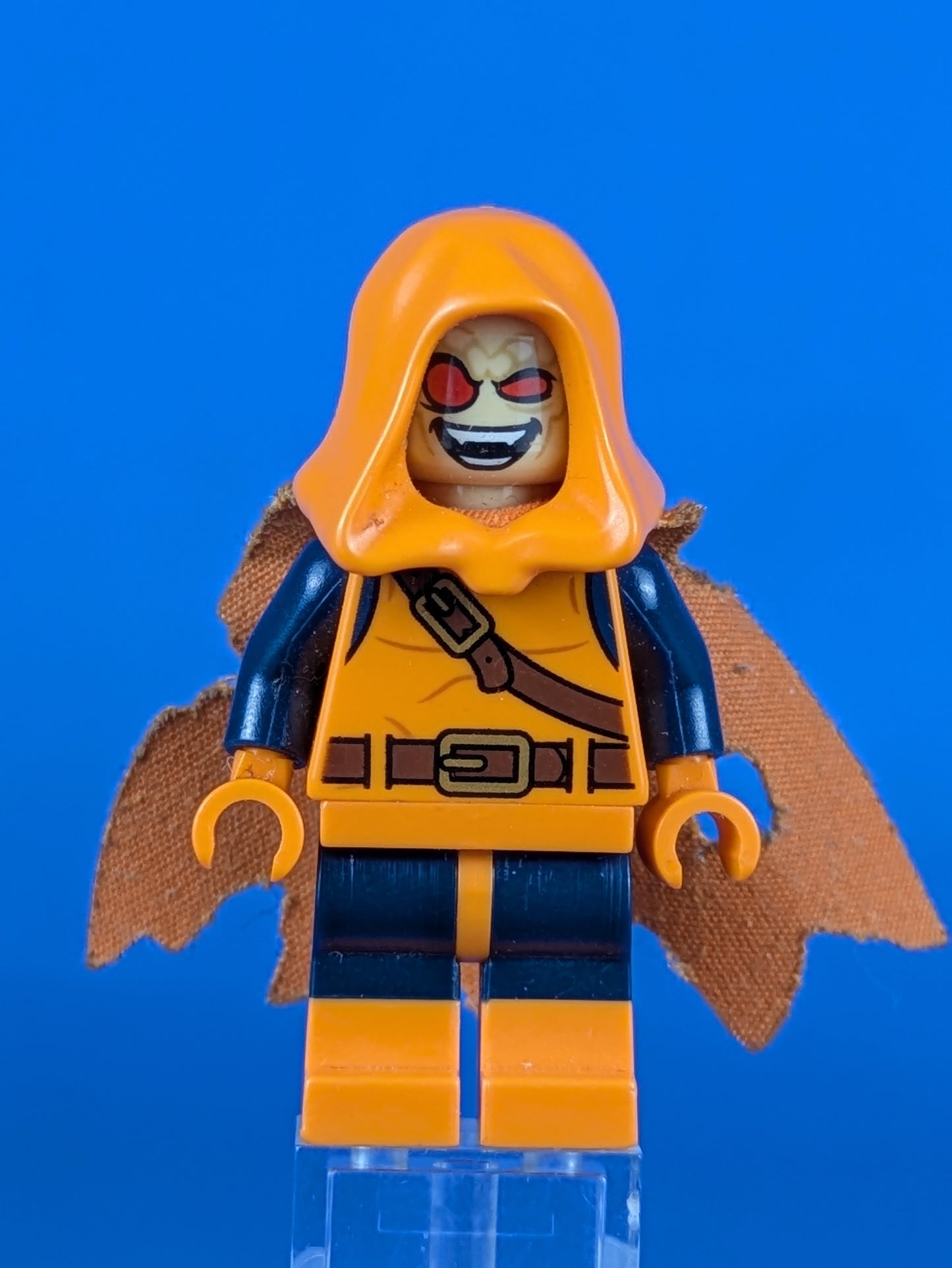 LEGO Super Heroes Hobgoblin - Starched Fabric Cape sh0268 sh0268