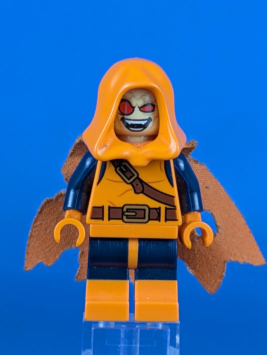 LEGO Super Heroes Hobgoblin - Starched Fabric Cape sh0268 sh0268