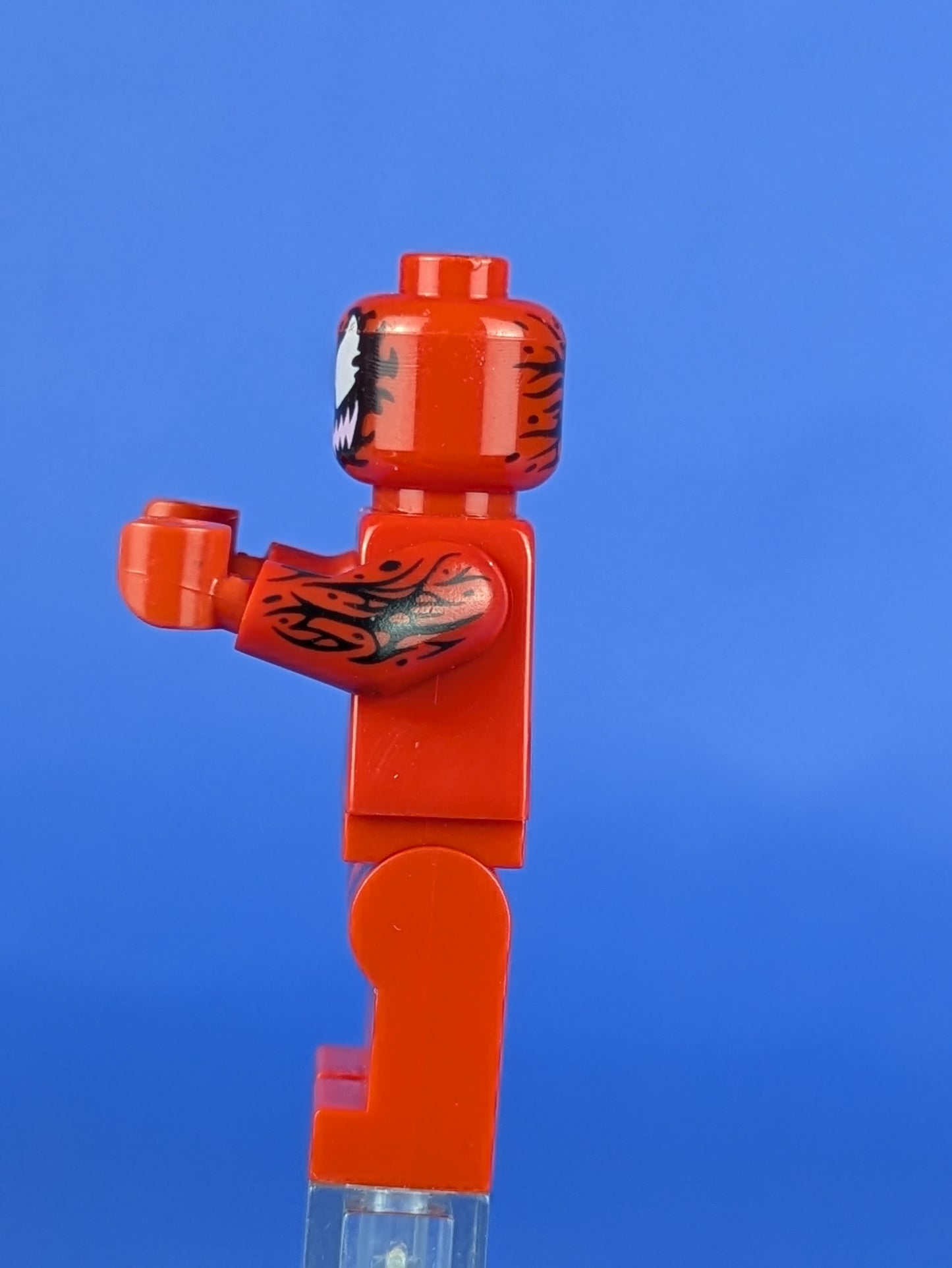 LEGO Super Heroes Carnage - Short Appendages sh0187 76036