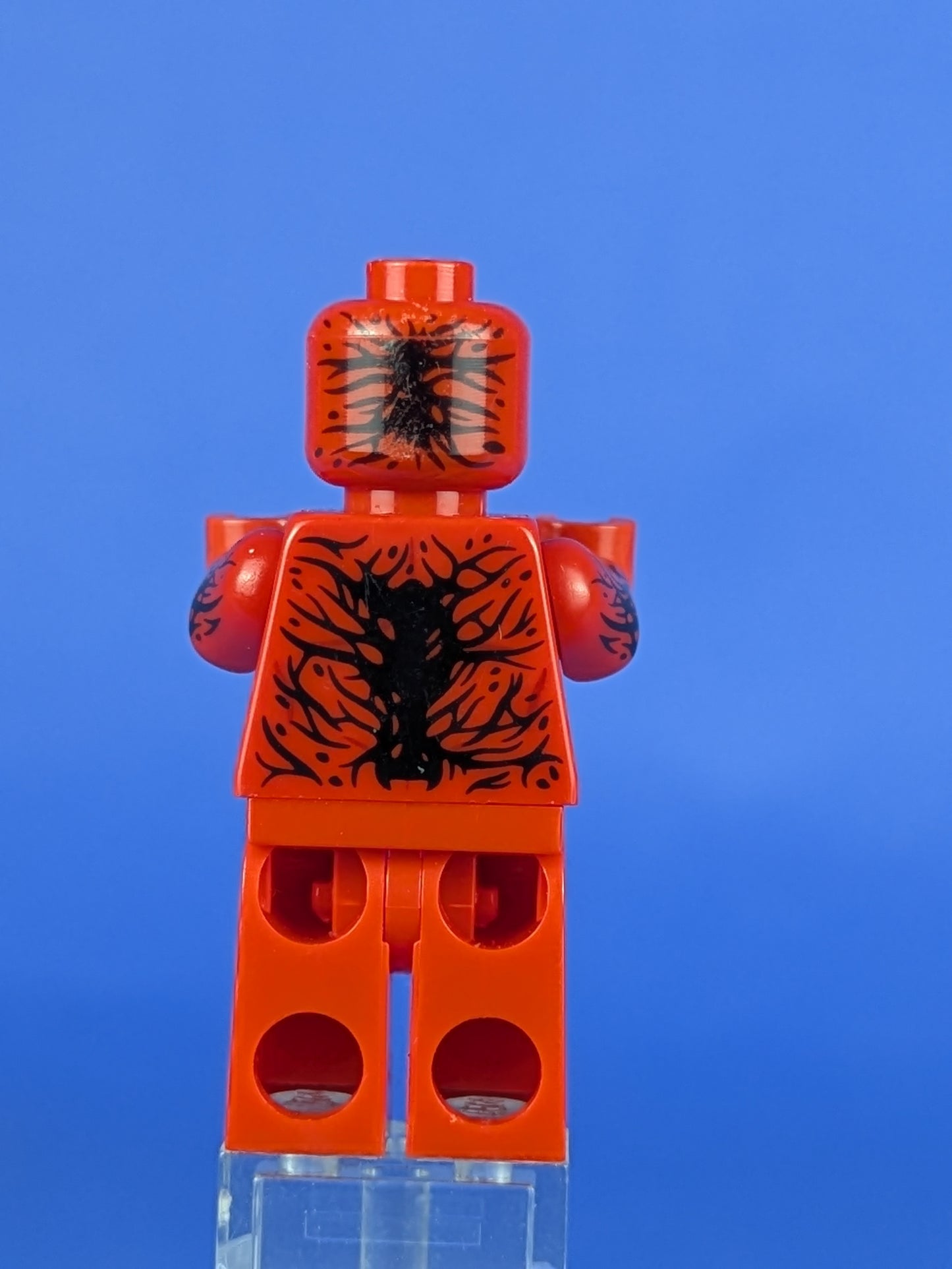 LEGO Super Heroes Carnage - Short Appendages sh0187 76036