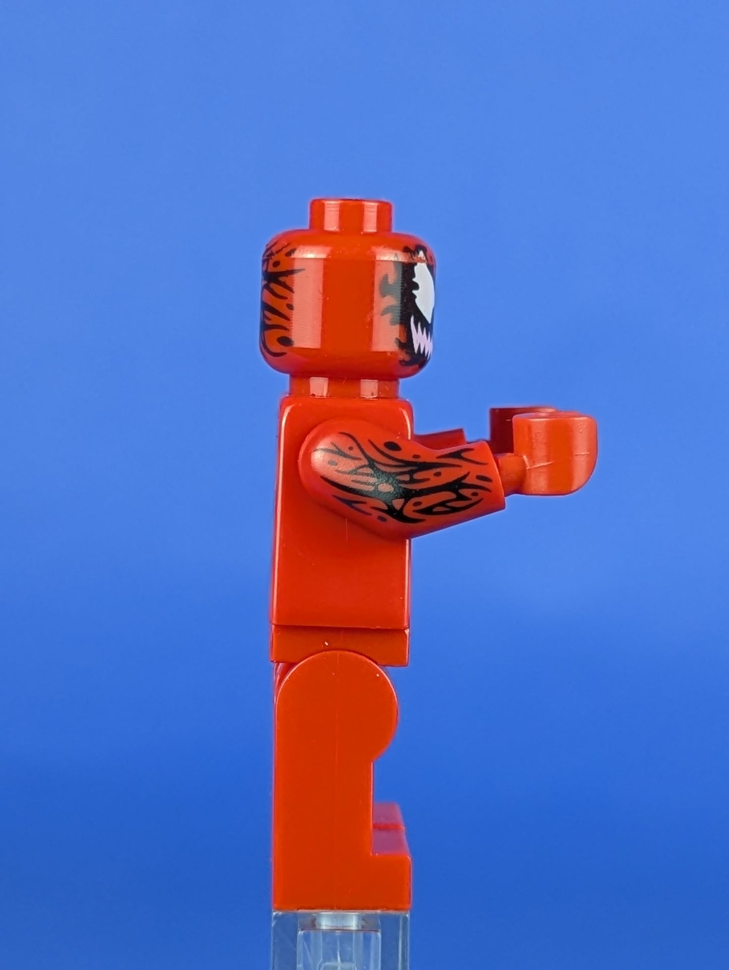 LEGO Super Heroes Carnage - Short Appendages sh0187 76036