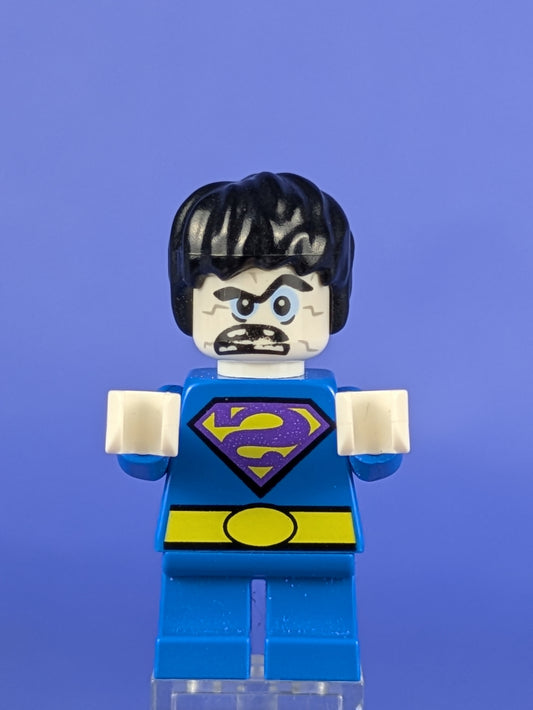 LEGO Super Heroes Bizarro - Short Legs sh0349 76068