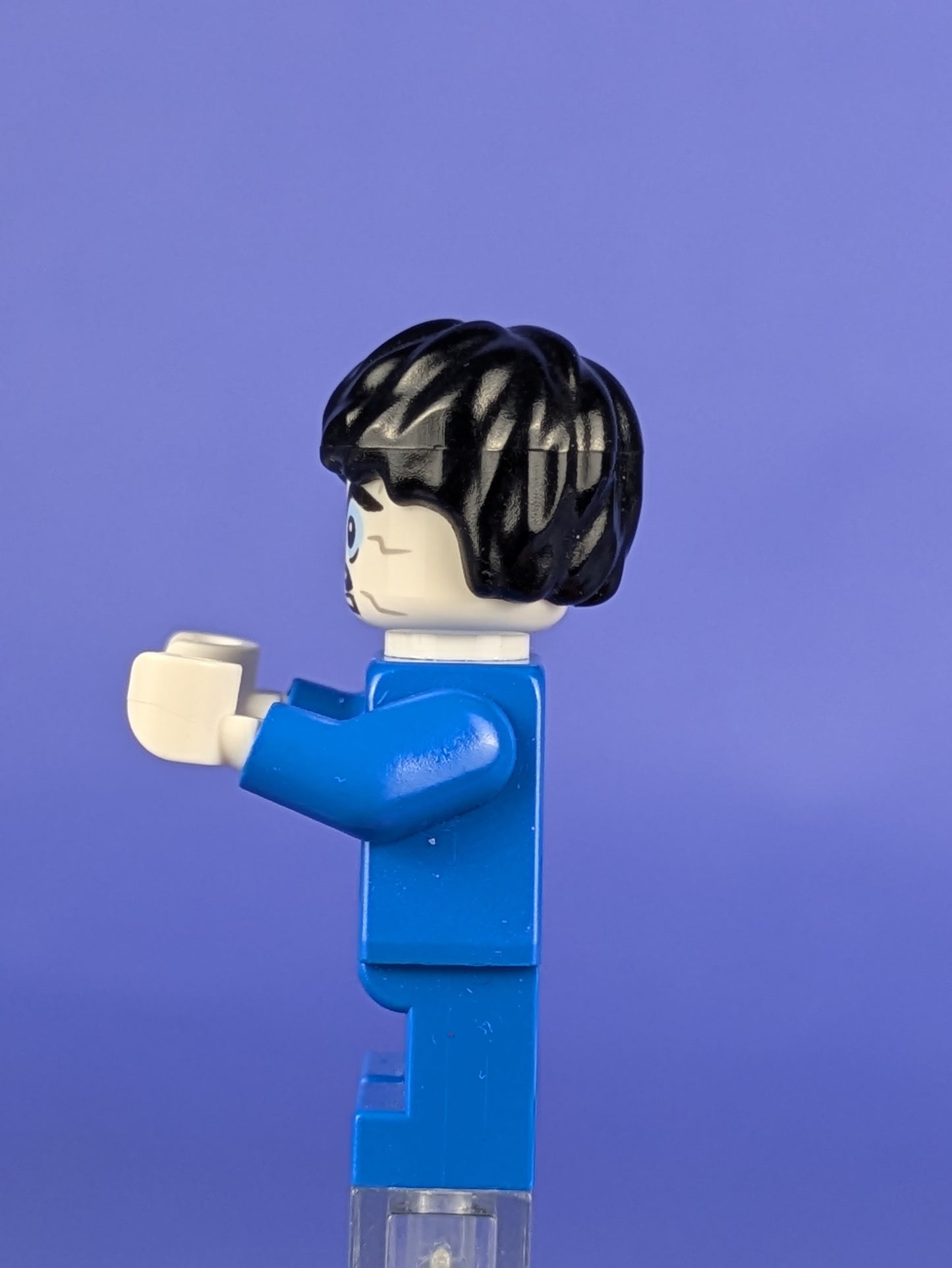 LEGO Super Heroes Bizarro - Short Legs sh0349 76068